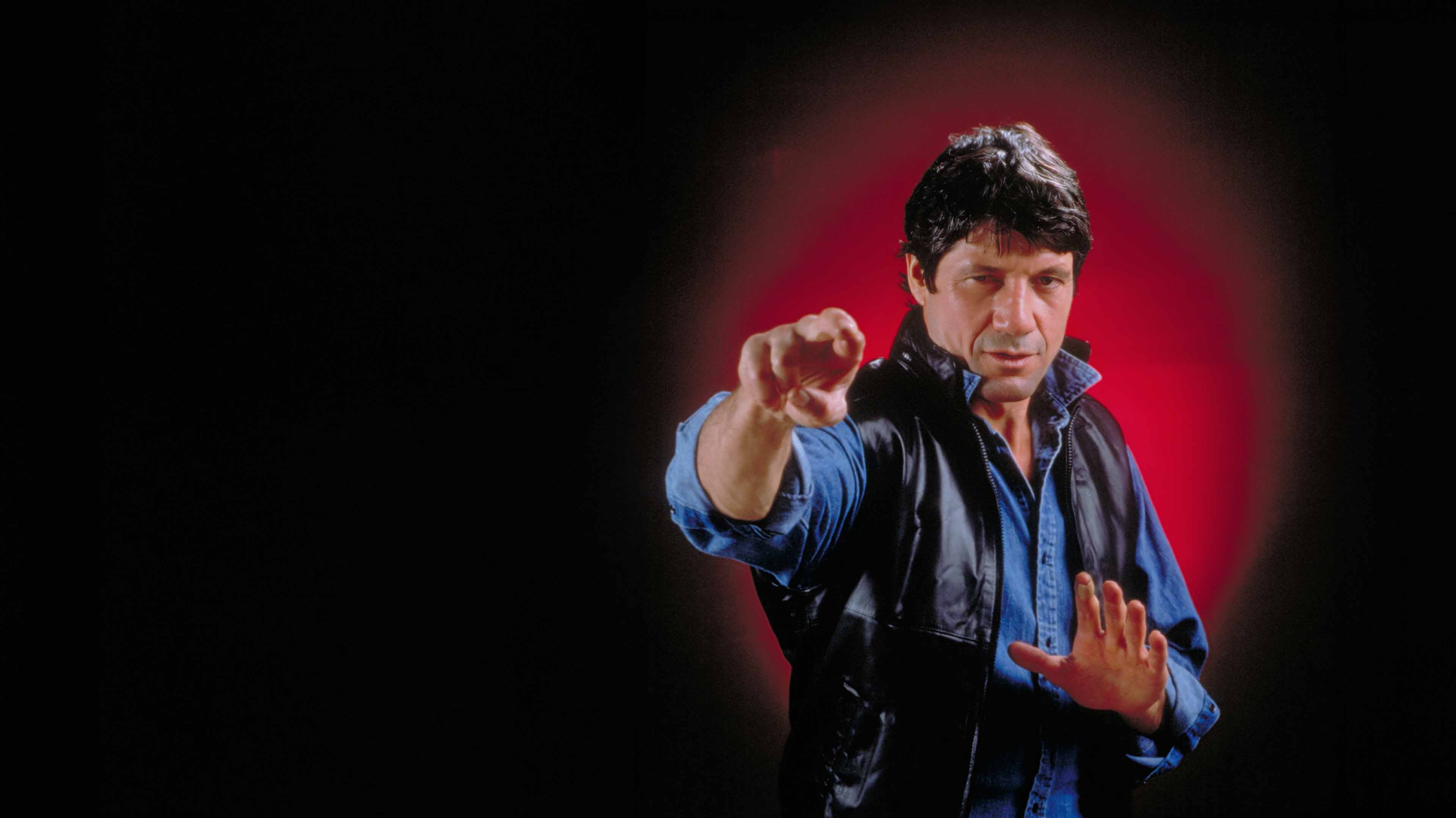 Remo Williams: The Adventure Begins