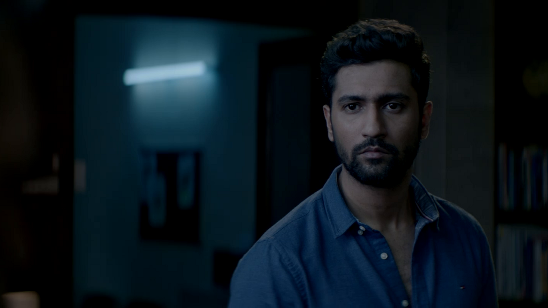 Bhoot Part One - The Haunted Ship