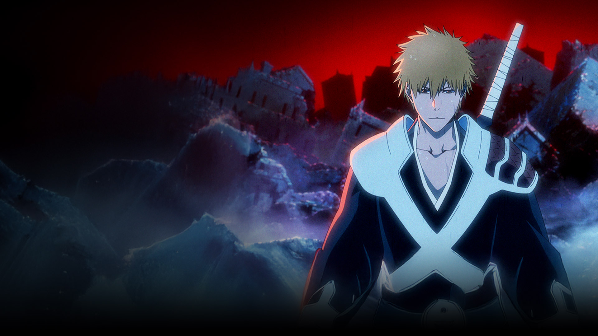 Bleach: Thousand-Year Blood War
