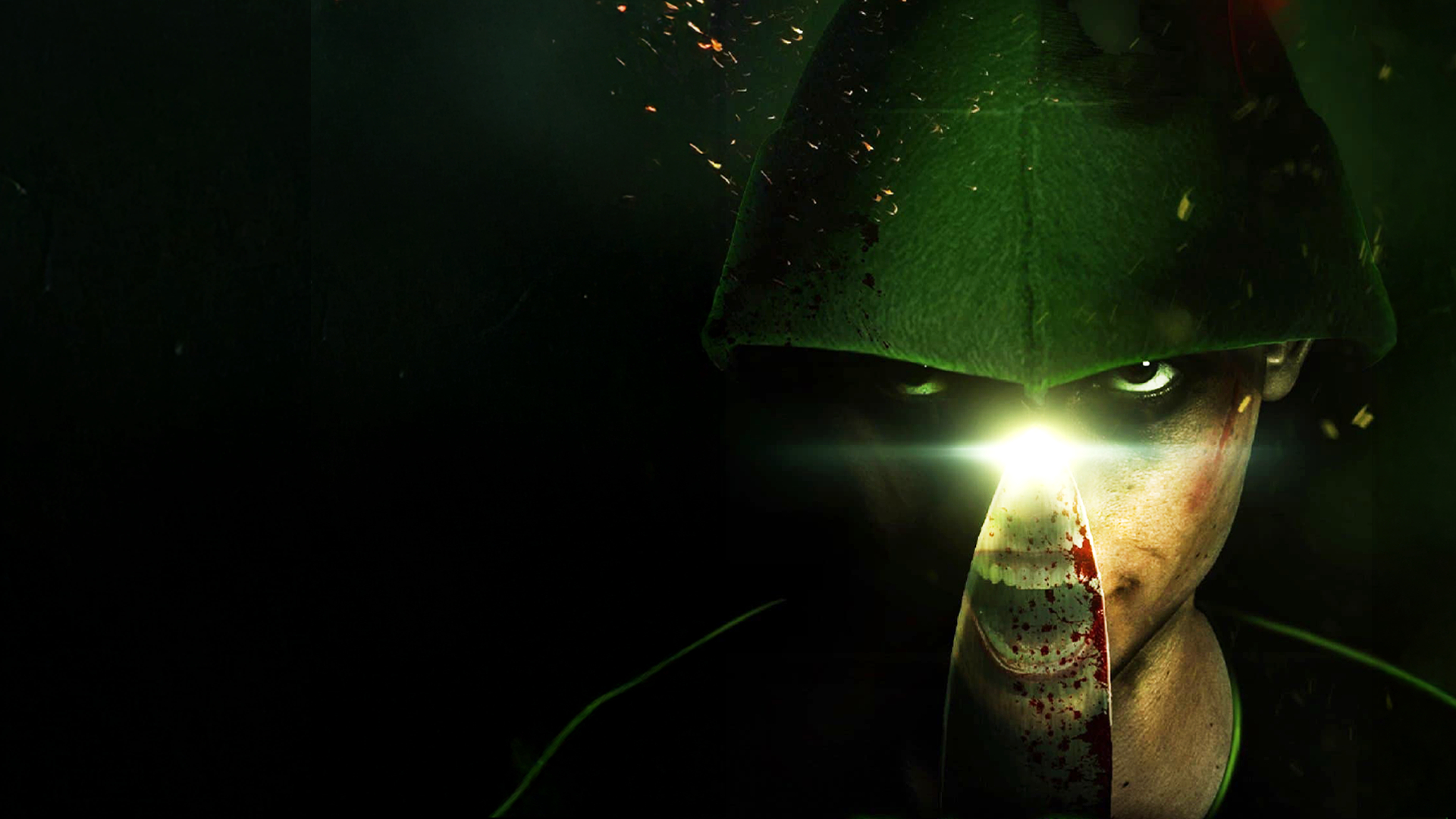 Peter Pan's Neverland Nightmare