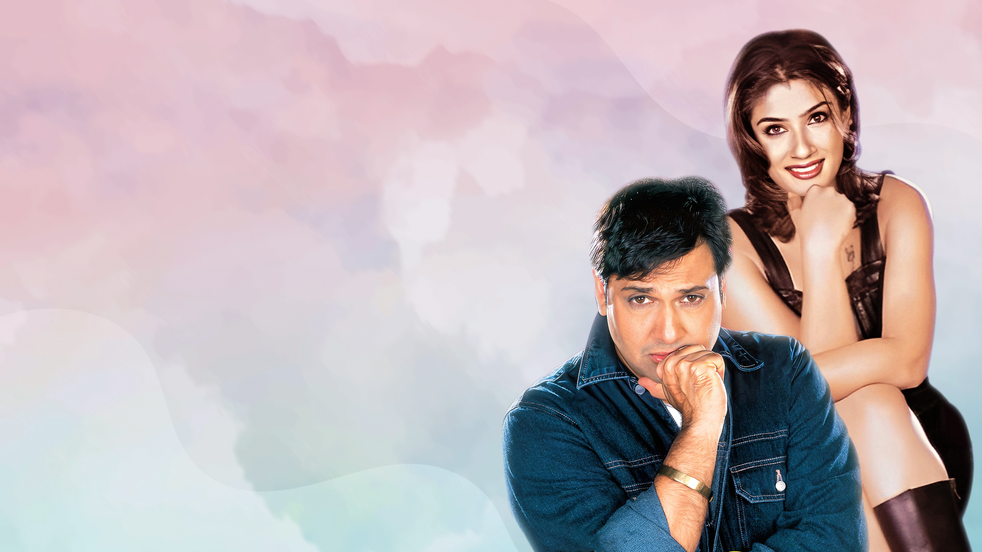 Sandwich Double Trouble