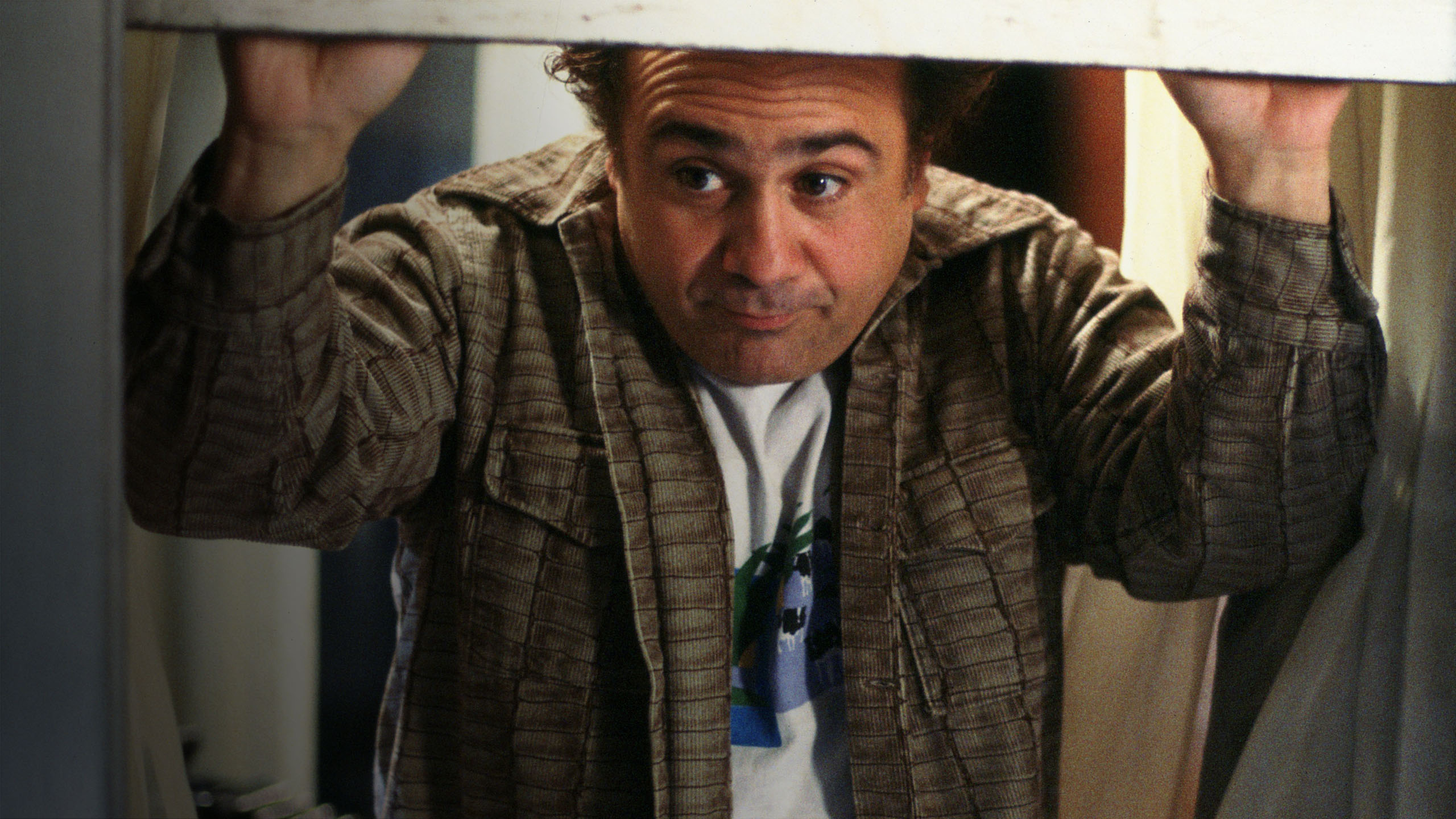 Throw Momma from the Train