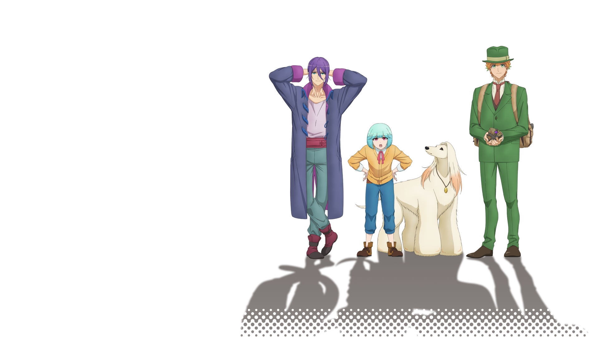 Delusional Monthly Magazine