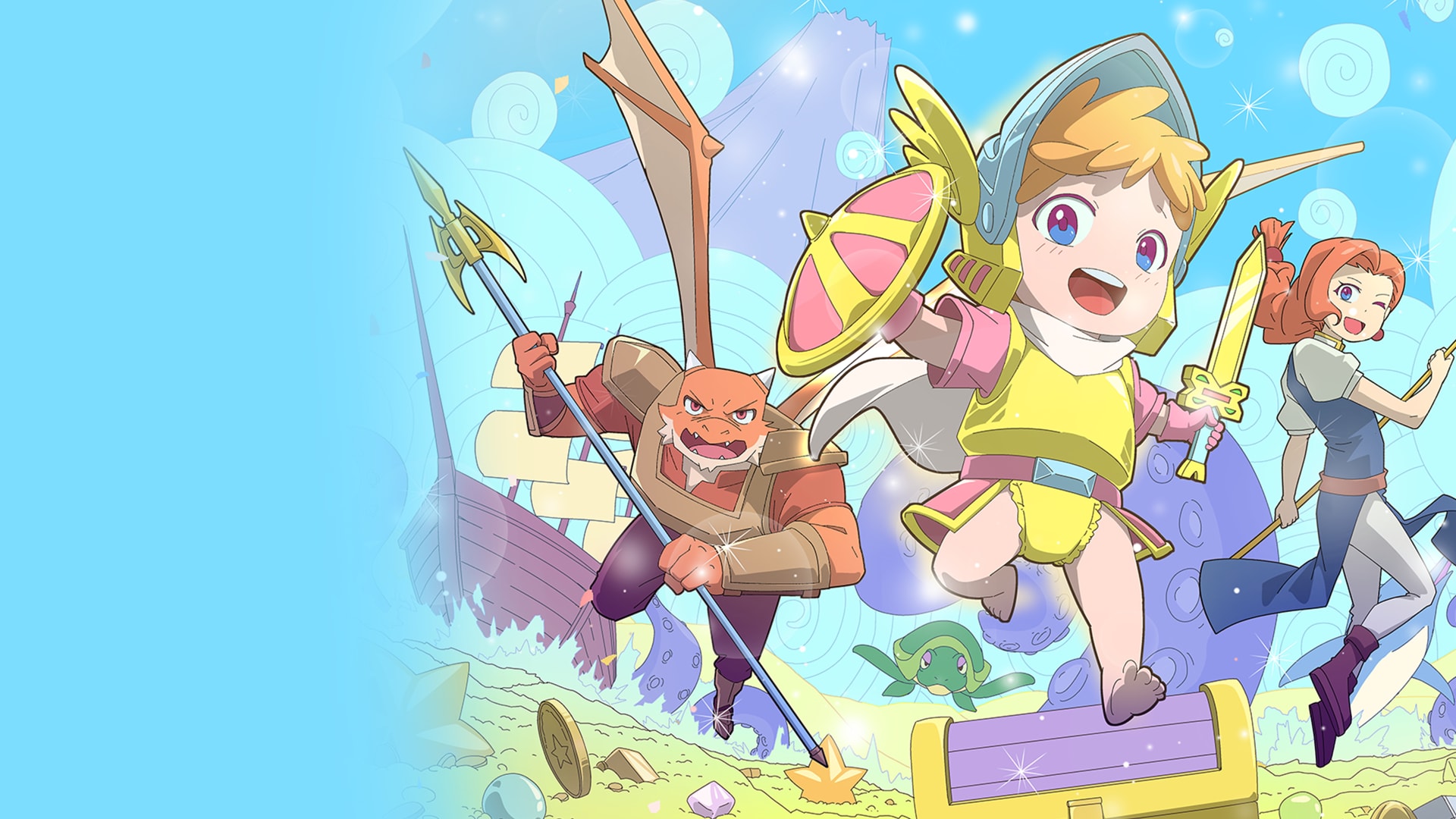 So You're Raising a Warrior