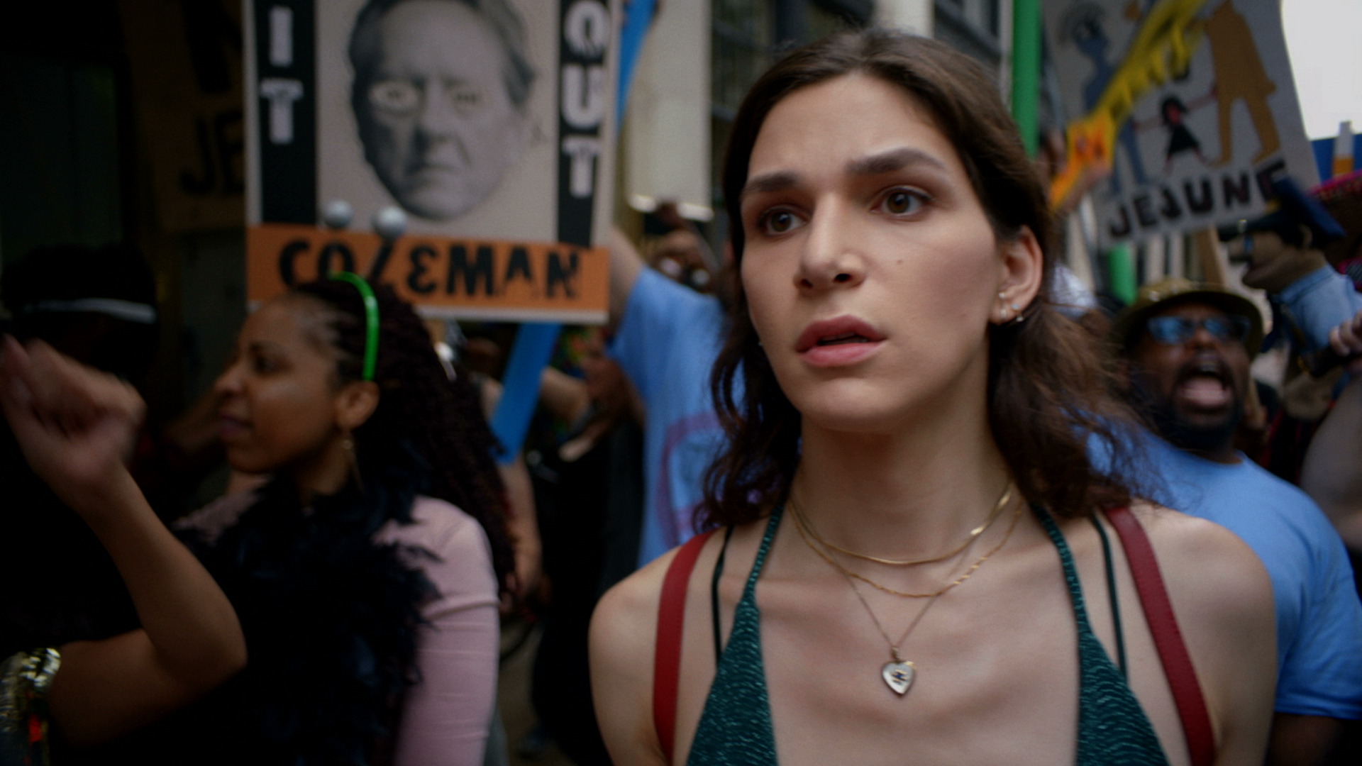 Dispatches From Elsewhere