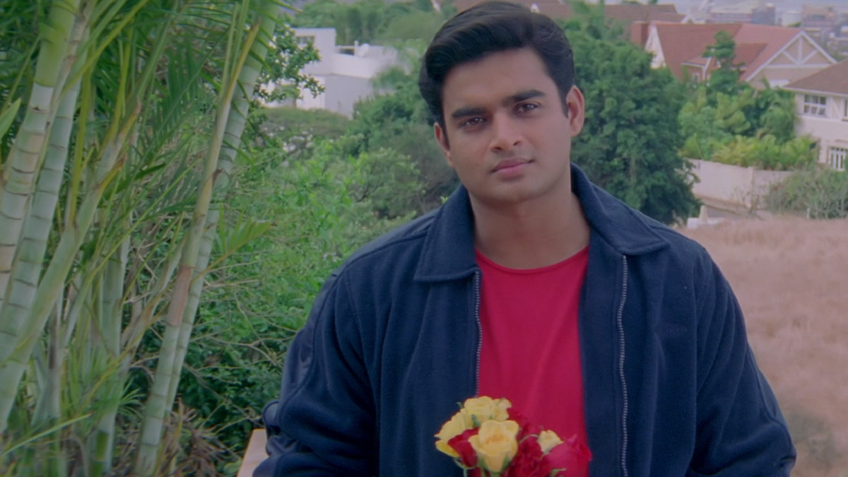 Rehnaa Hai Terre Dil Mein