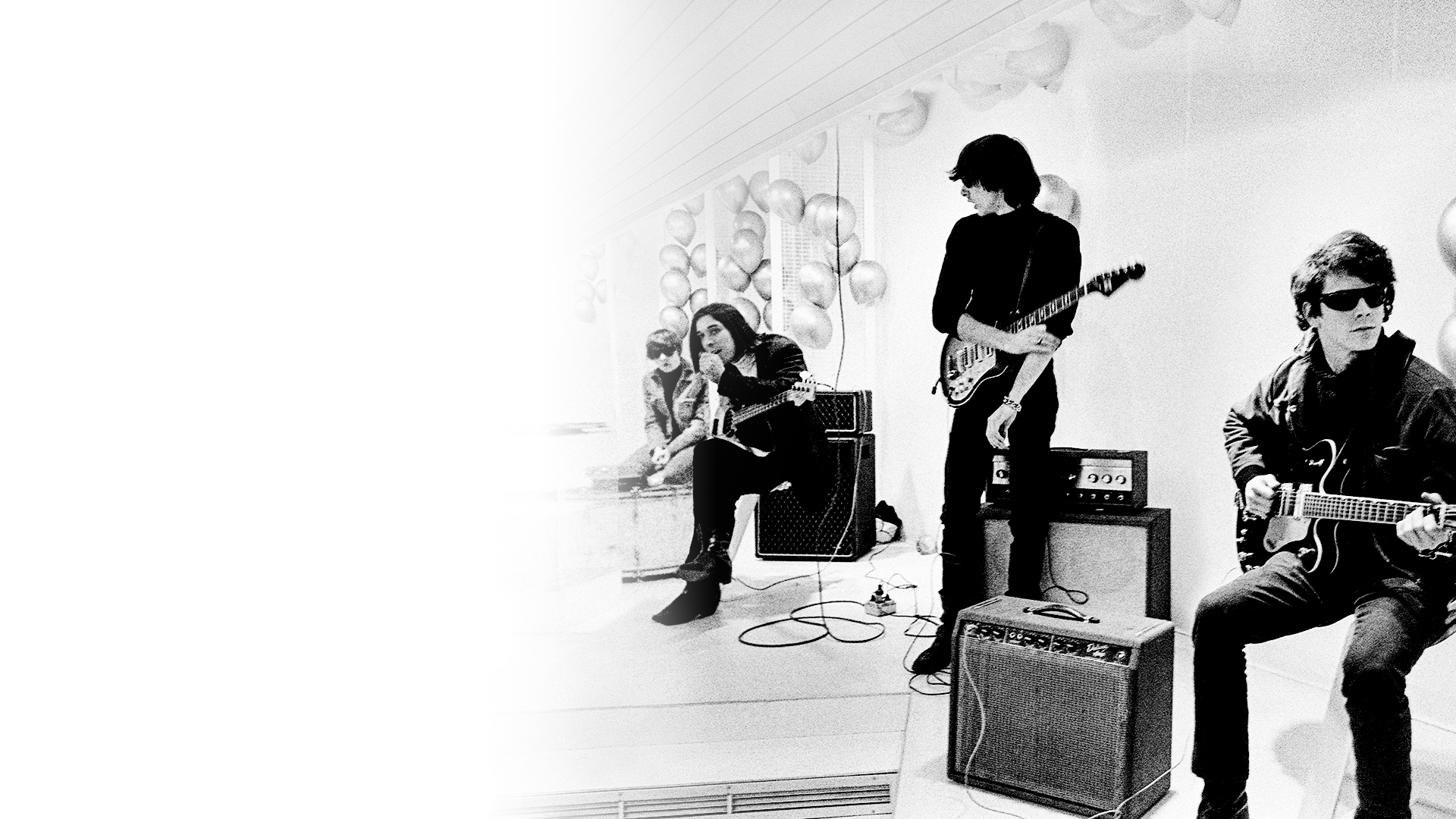 The Velvet Underground