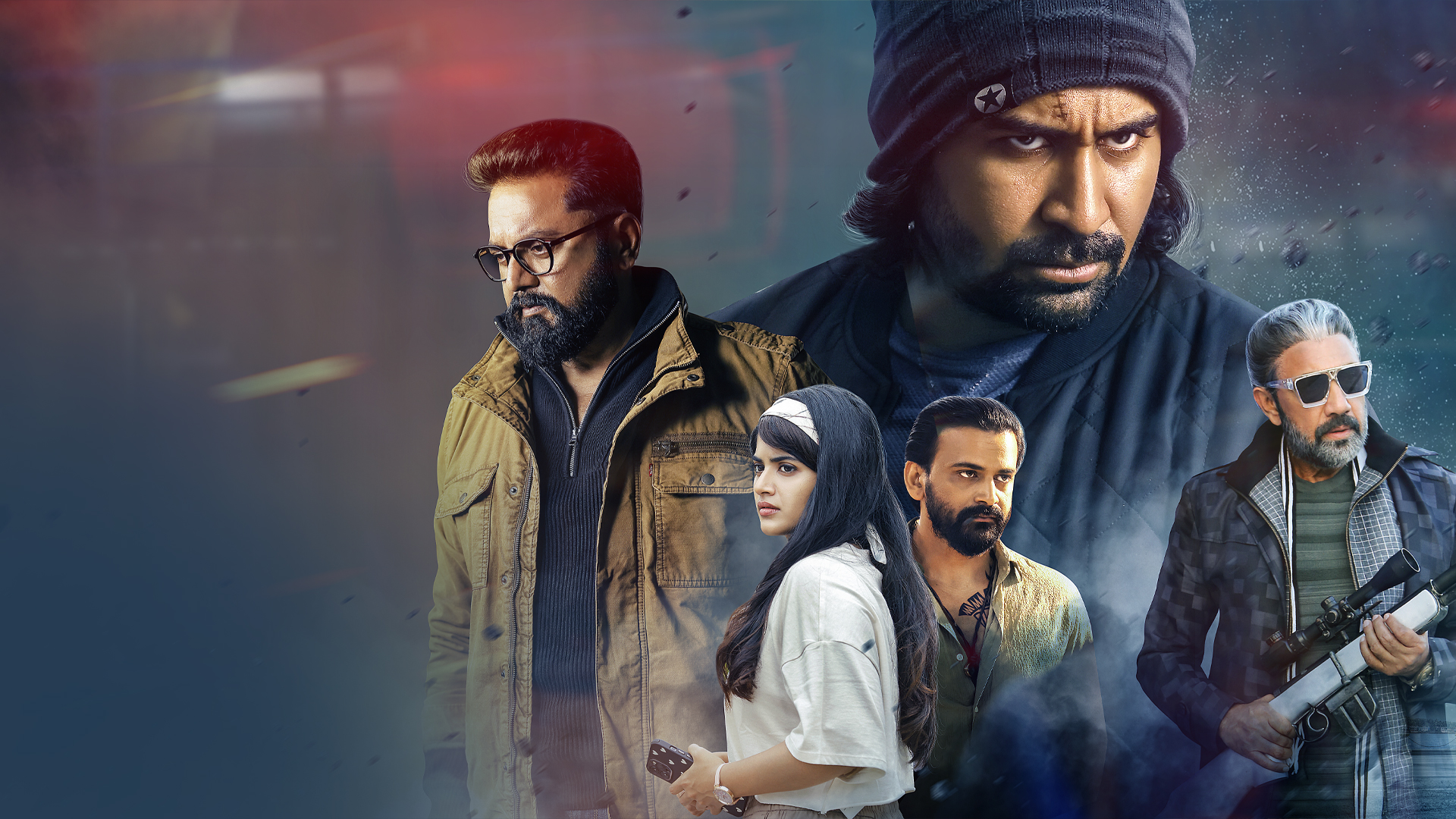 Mazhai Pidikkatha Manithan