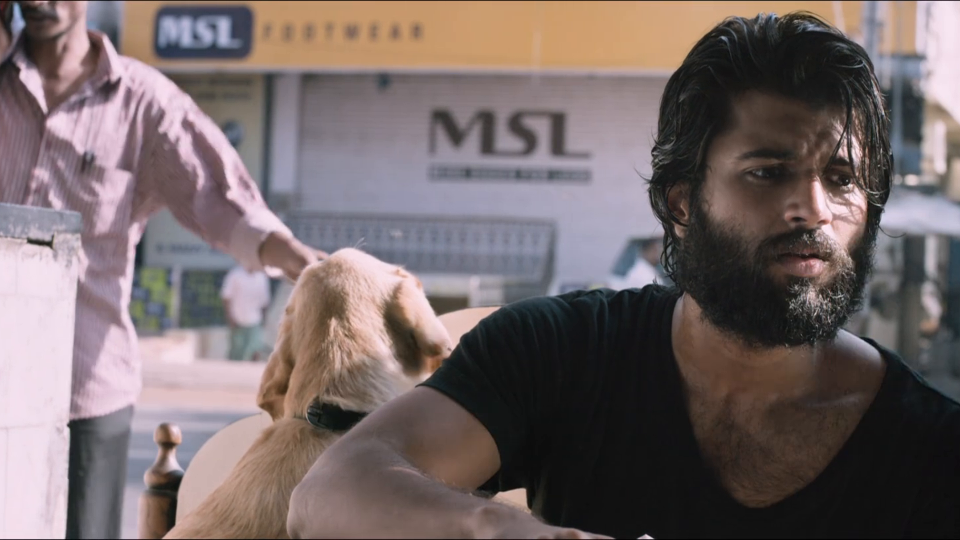 Arjun Reddy