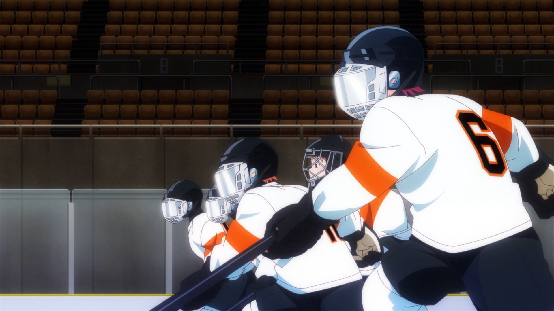 PuraOre! ~Pride of Orange~ (Original Japanese Version)