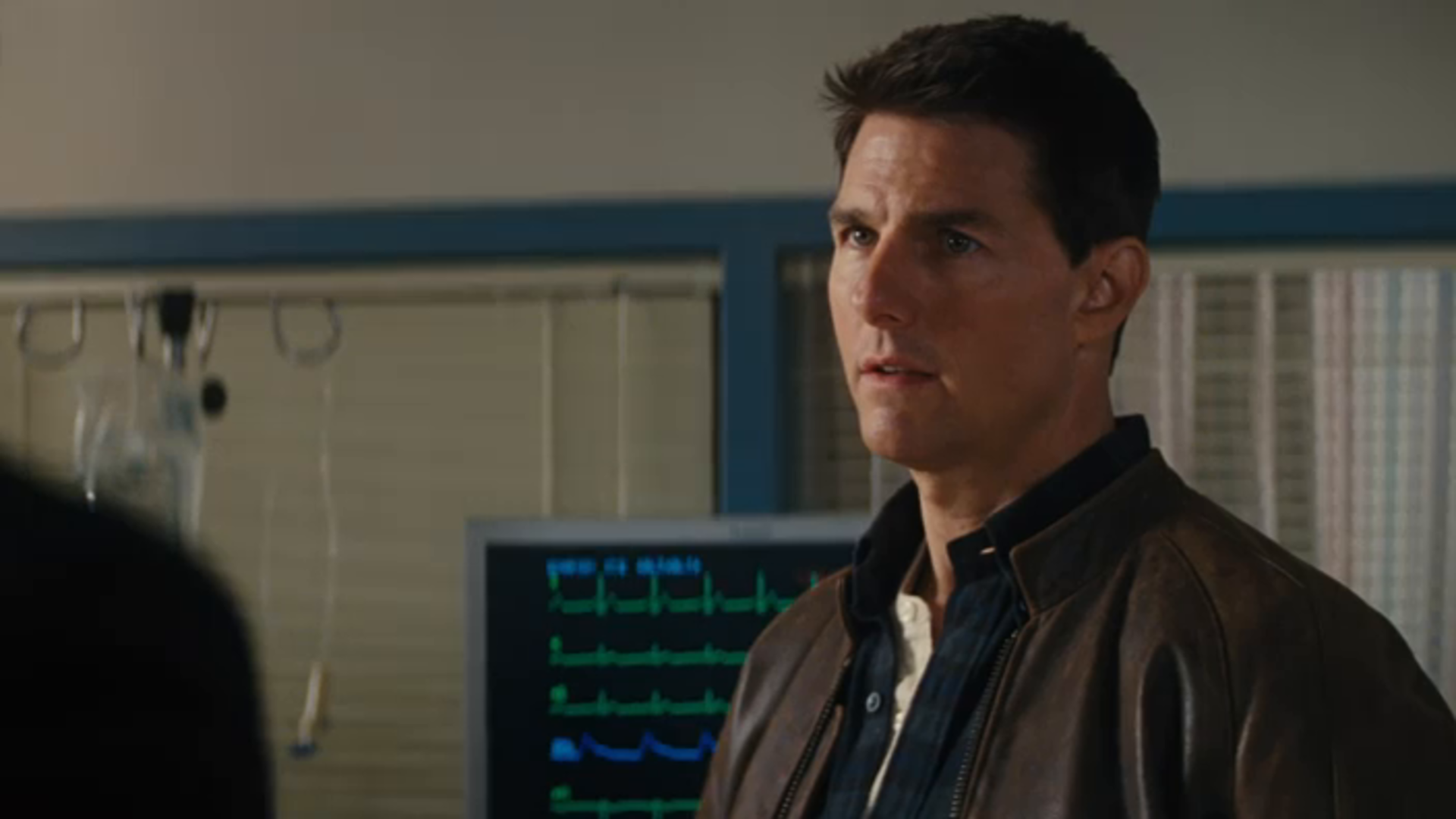 Jack Reacher