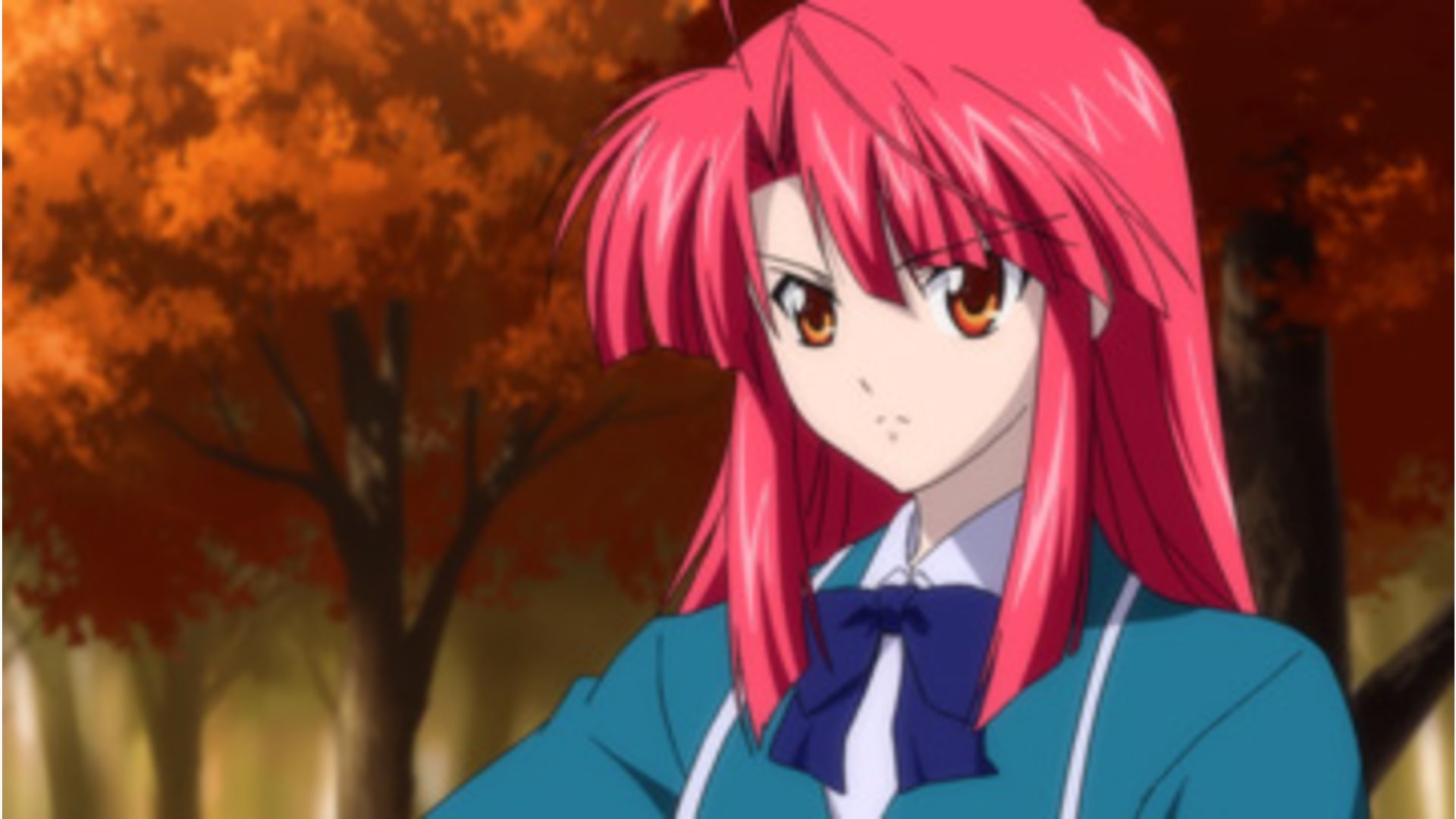 Kaze no Stigma