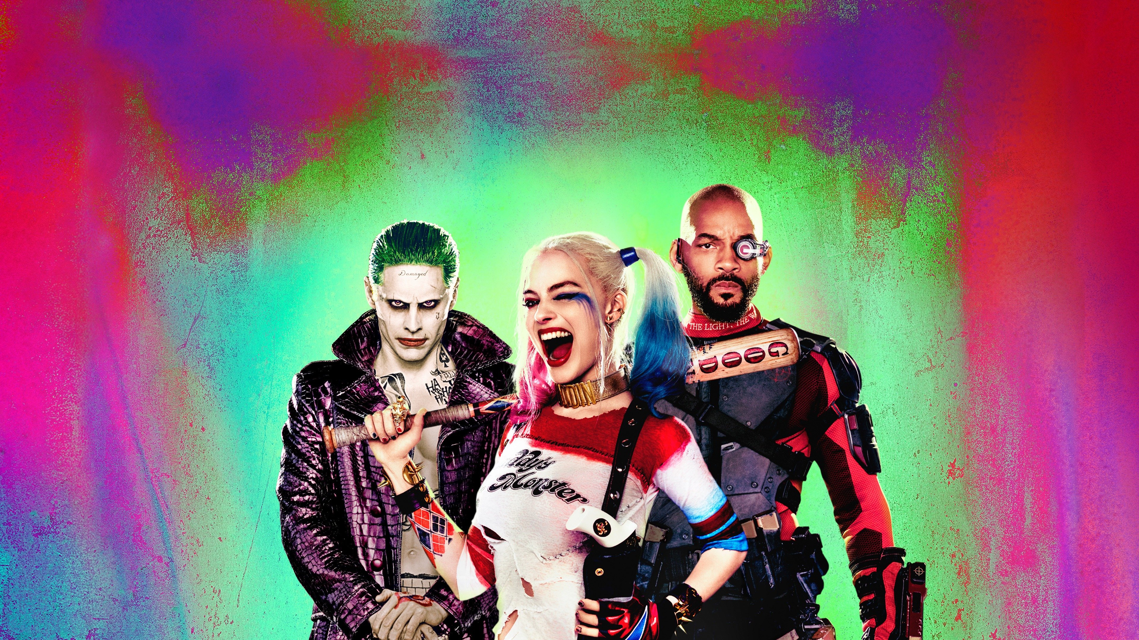 Suicide Squad (2016)