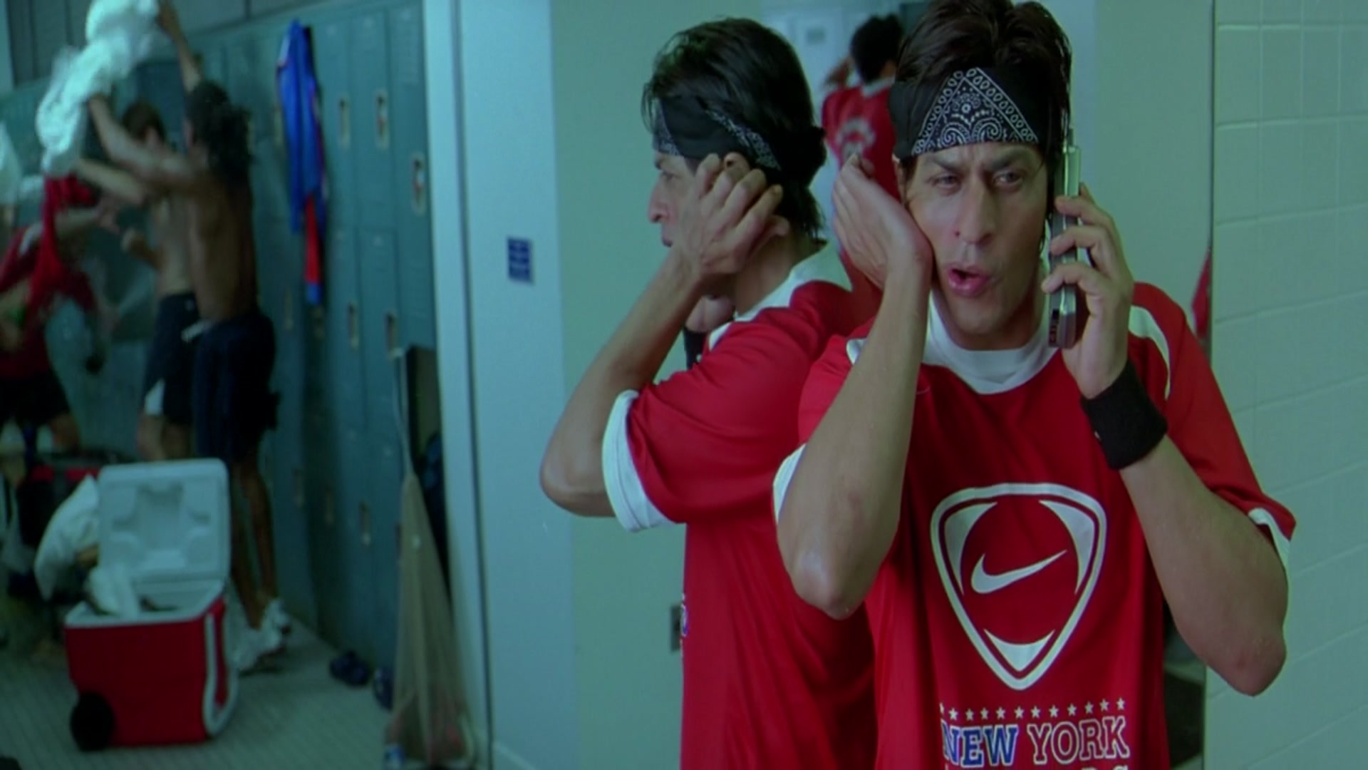 Kabhi Alvida Naa Kehna