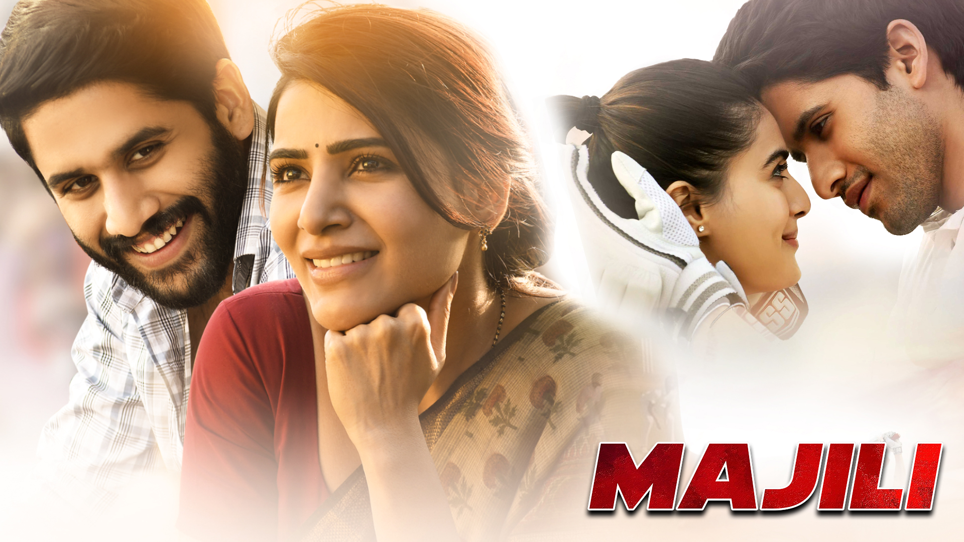 Majili