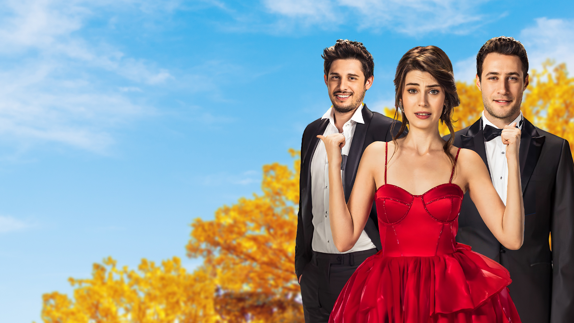 Love Puzzle (Telugu)