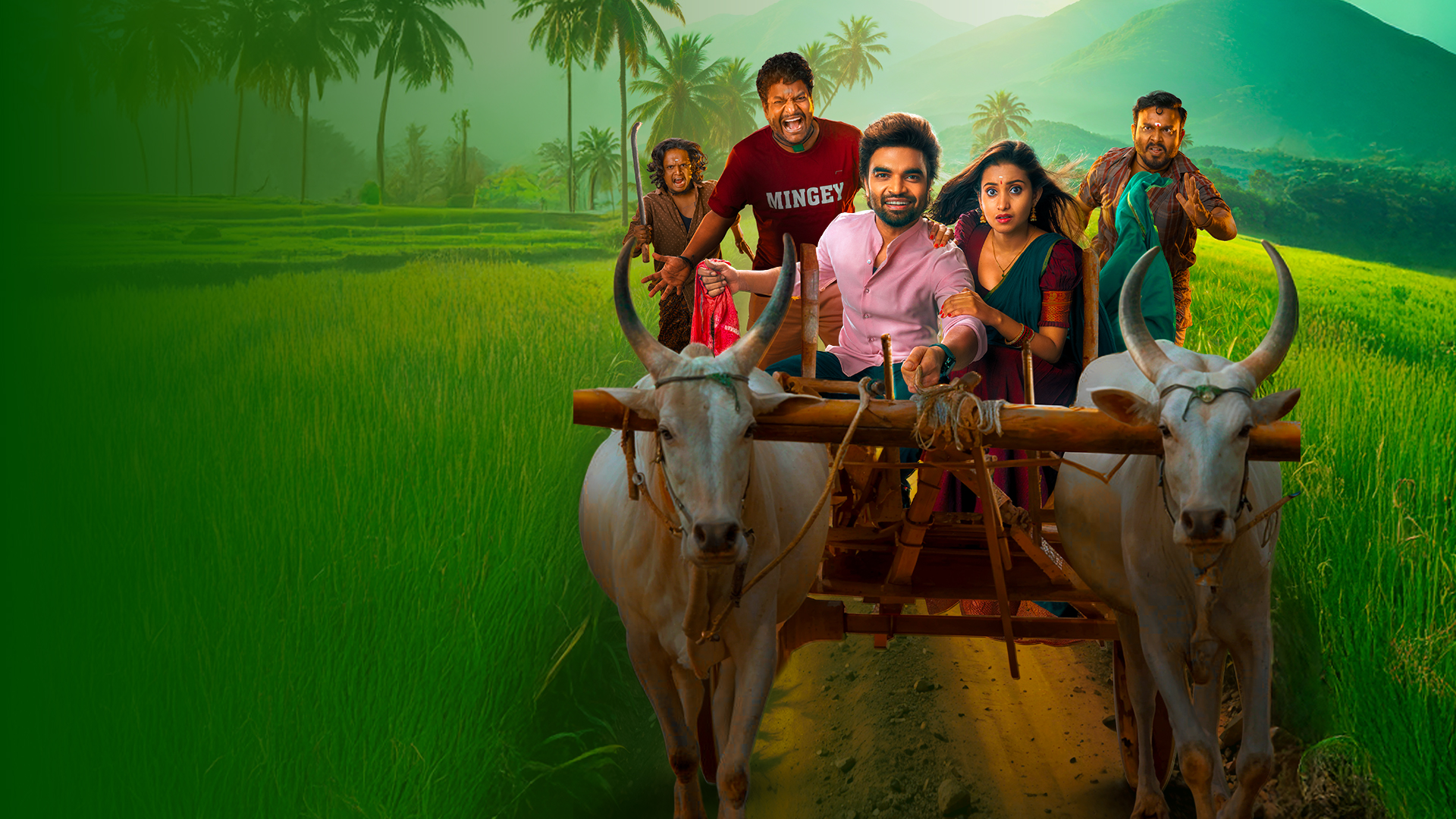 Akkada Ammayi Ikkada Abbayi