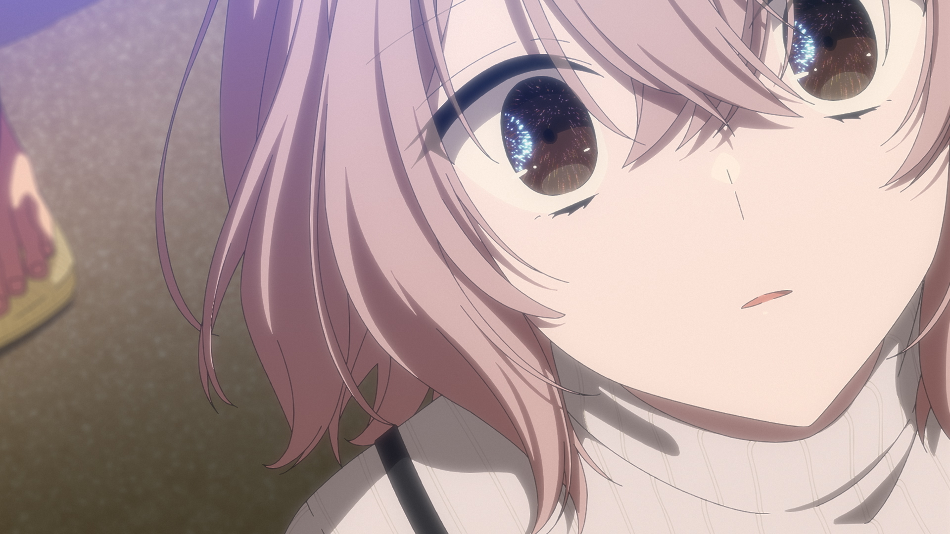 This Monster Wants to Eat Me