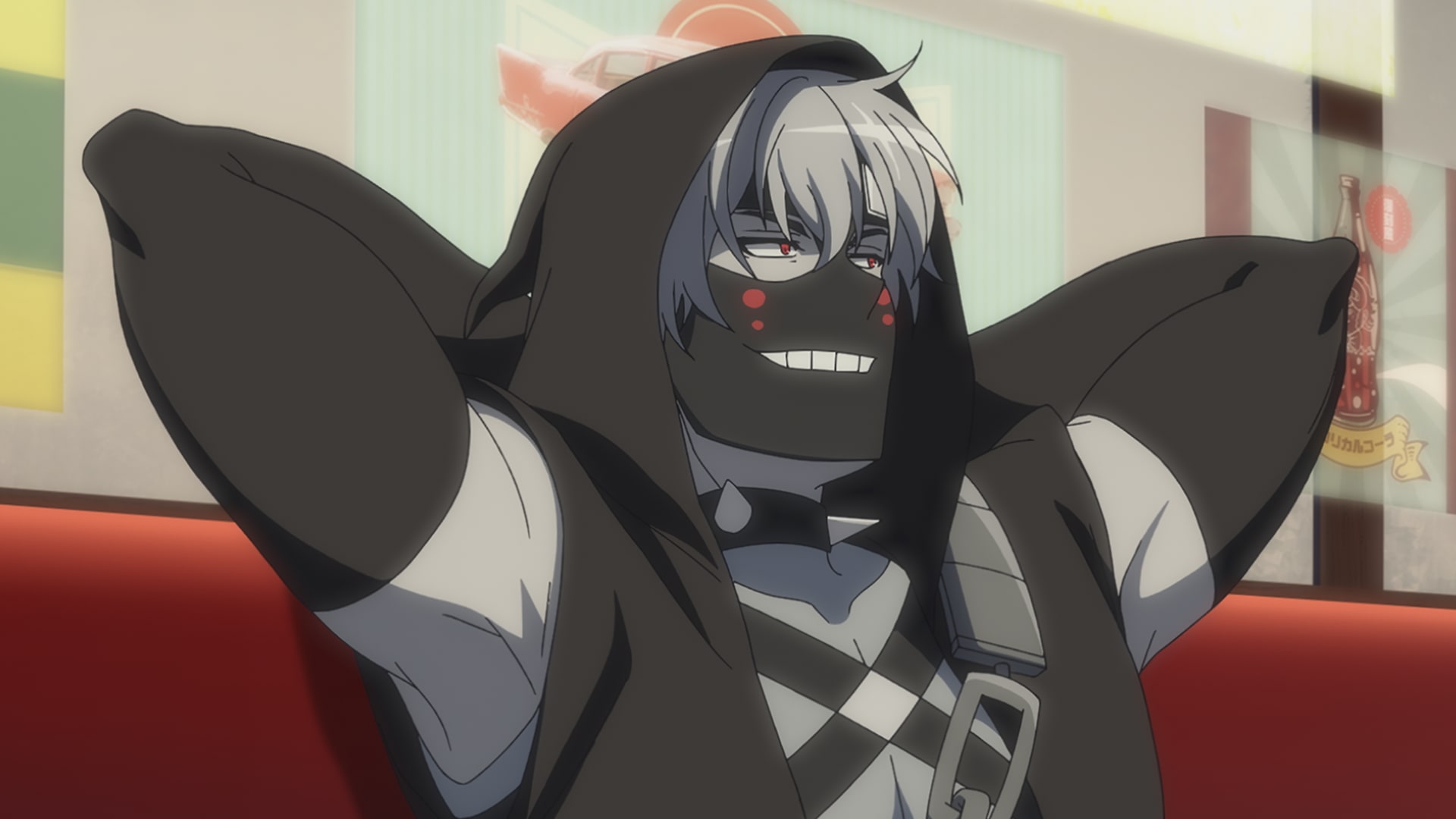 #COMPASS2.0 ANIMATION PROJECT