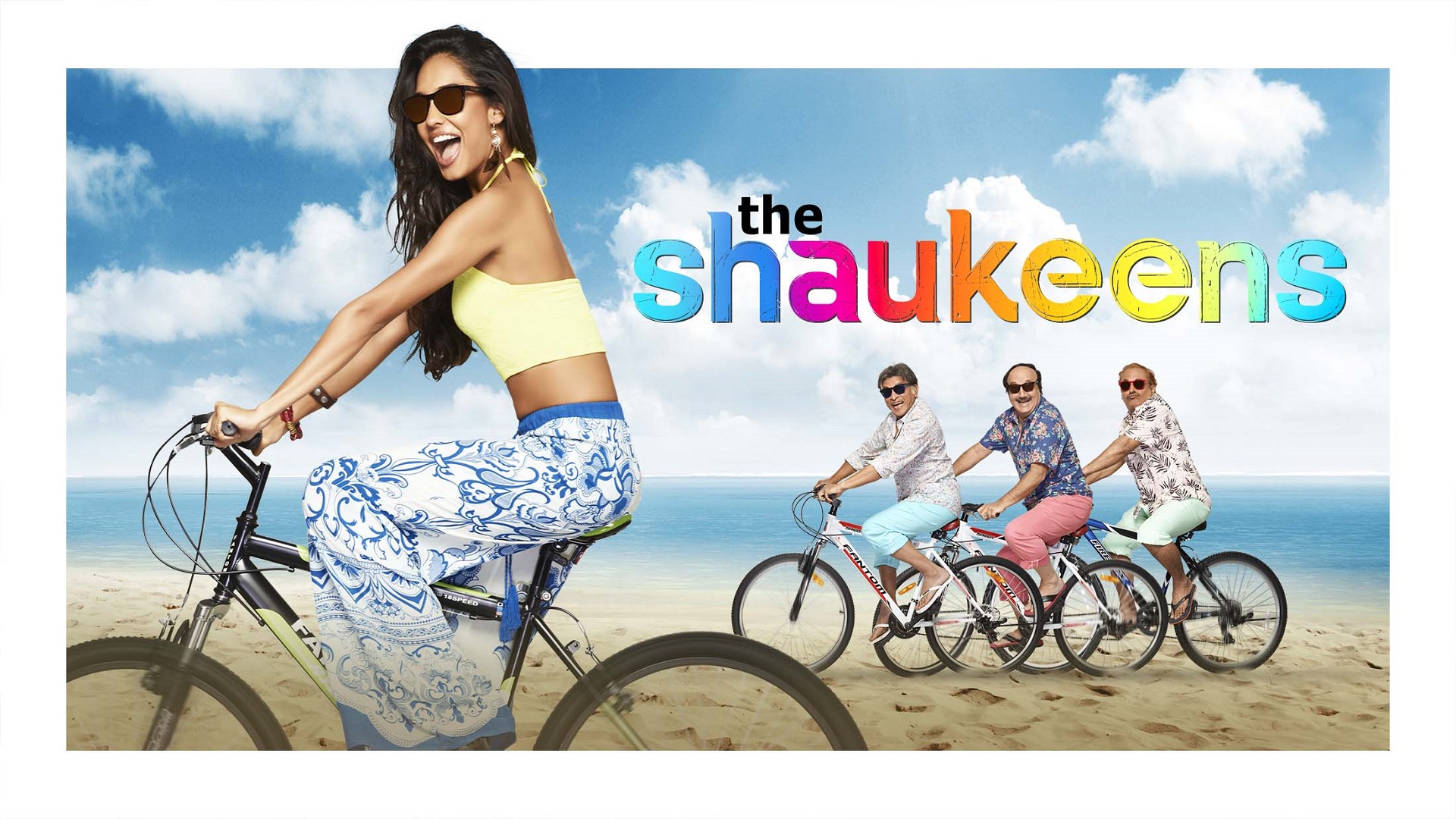 The Shaukeens