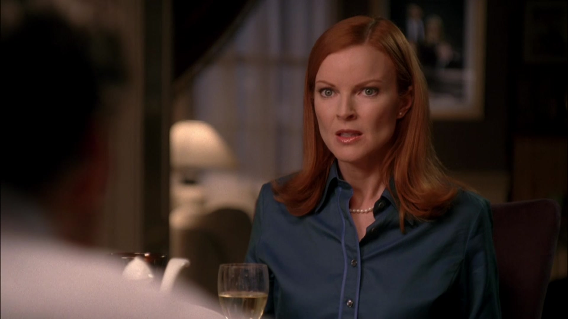 Desperate Housewives