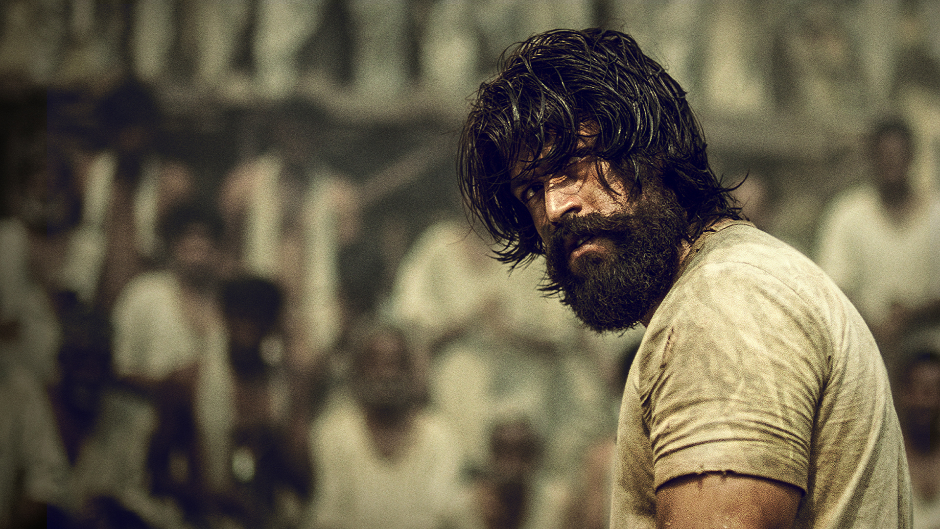 K.G.F: Chapter 1 (Tamil)