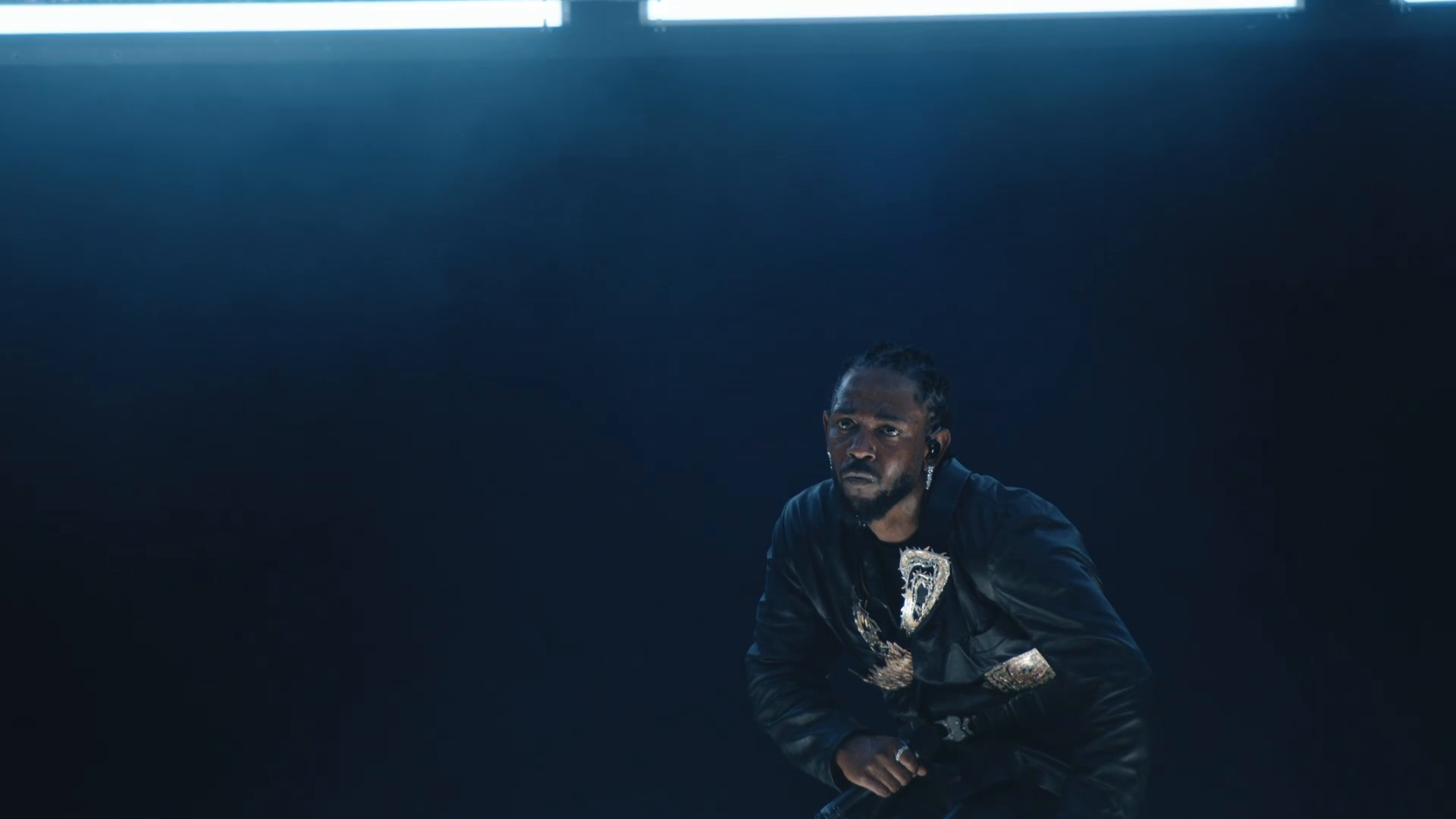 Kendrick Lamar Live: The Big Steppers Tour