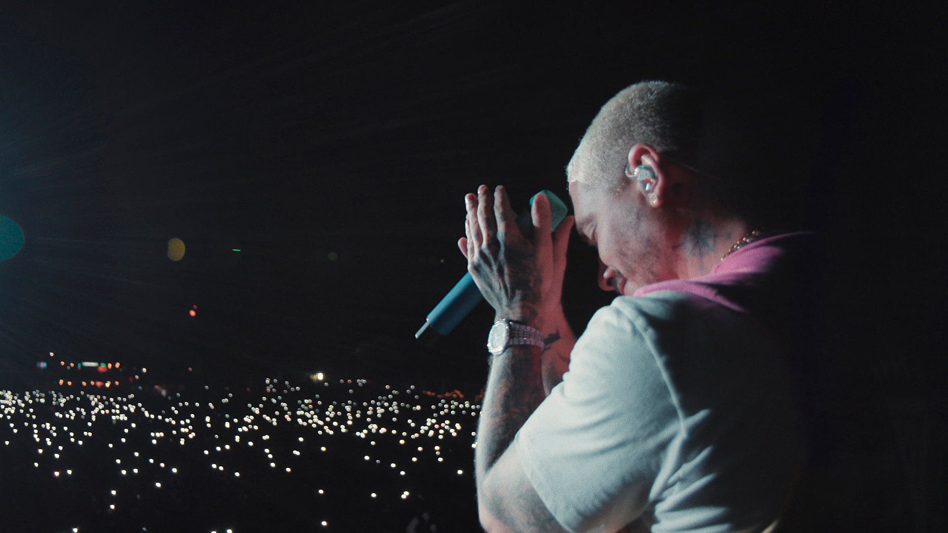 The Boy From MedellÍn