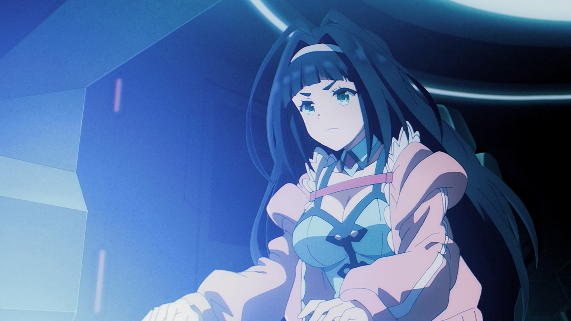 Deep Insanity: The Lost Child