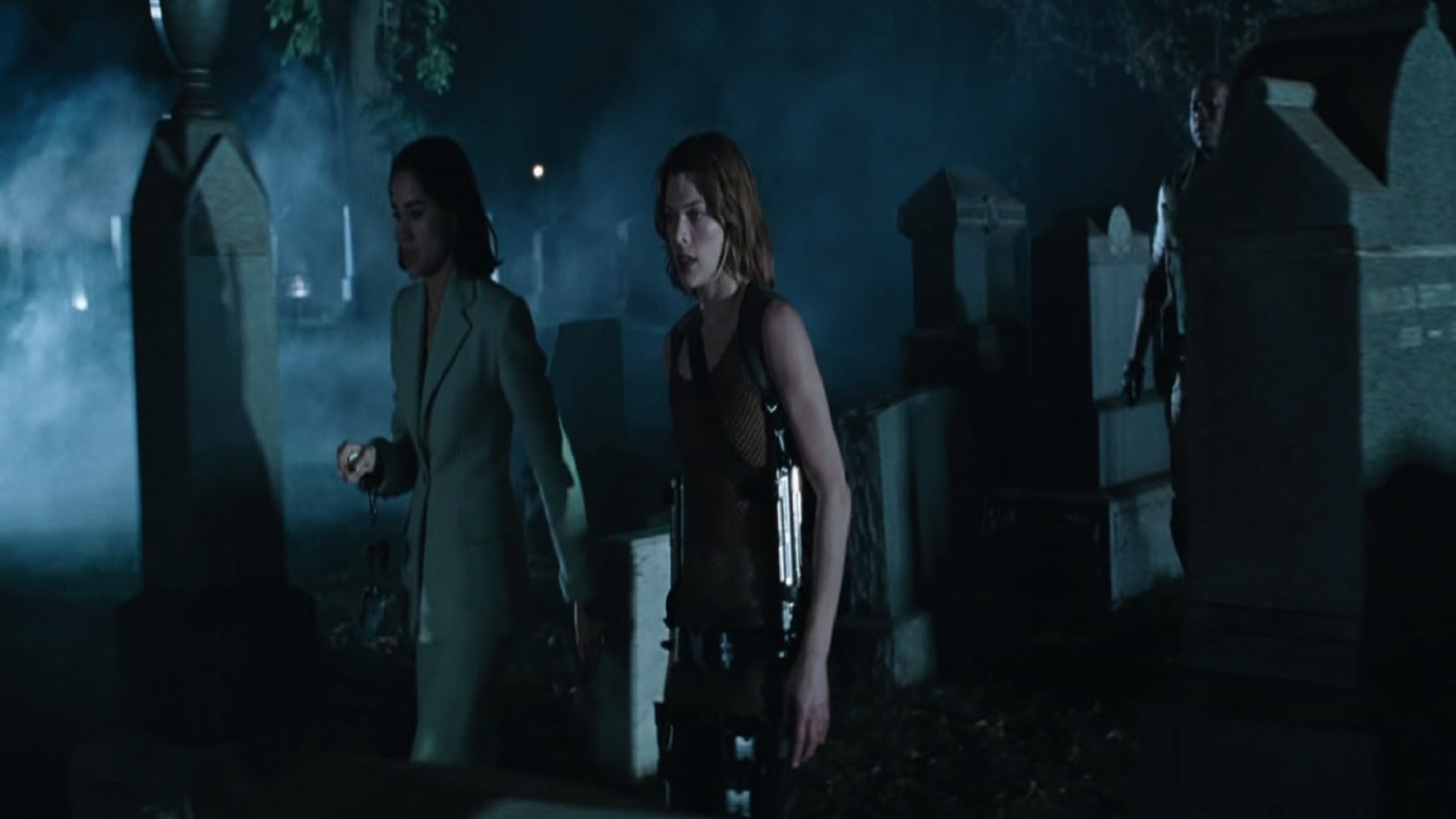 Resident Evil: Apocalypse