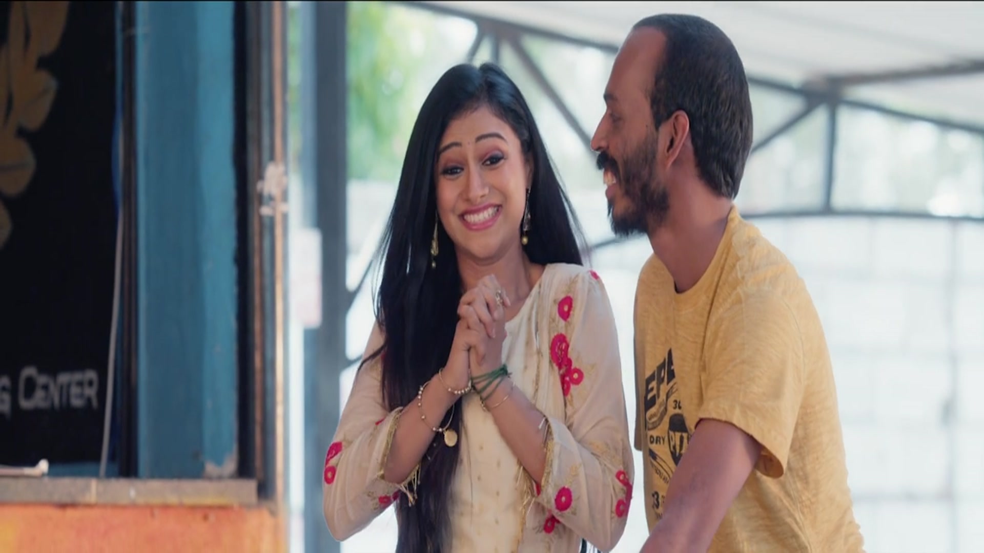 Gubbi Mele Brahmastra