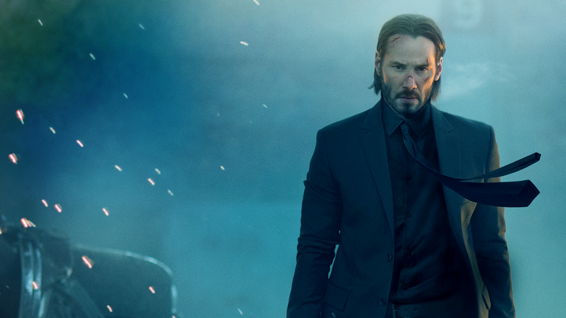John Wick