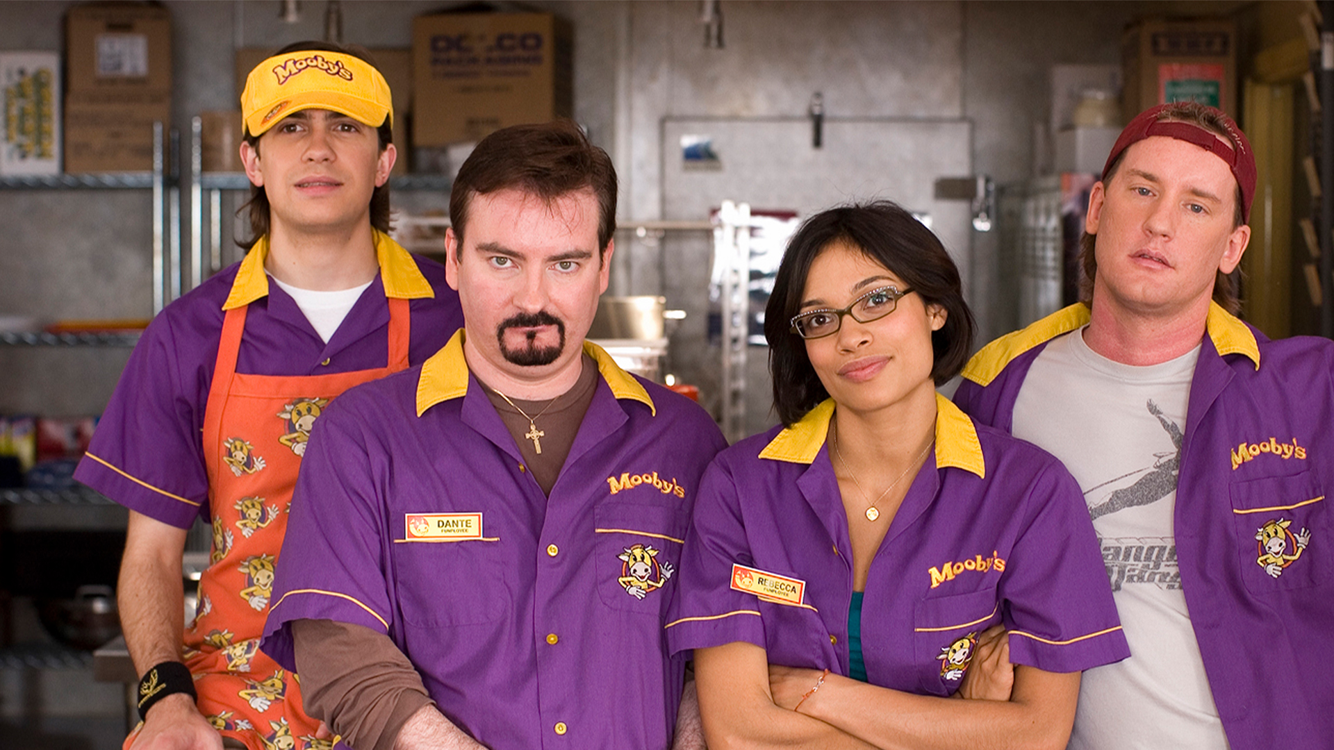 Clerks II
