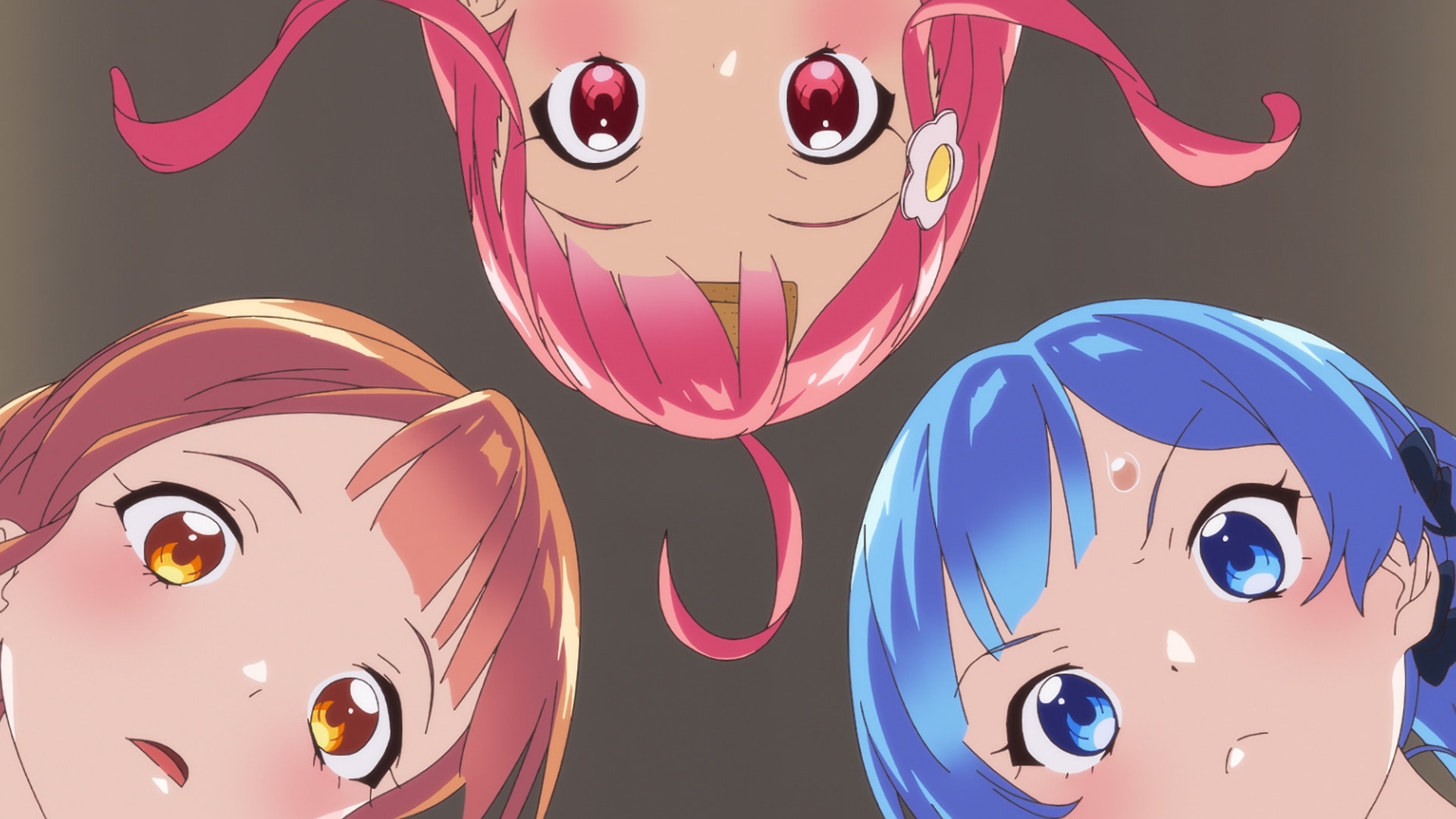 Teppen!!!!!!!!!!!!!!! Laughing 'til You Cry