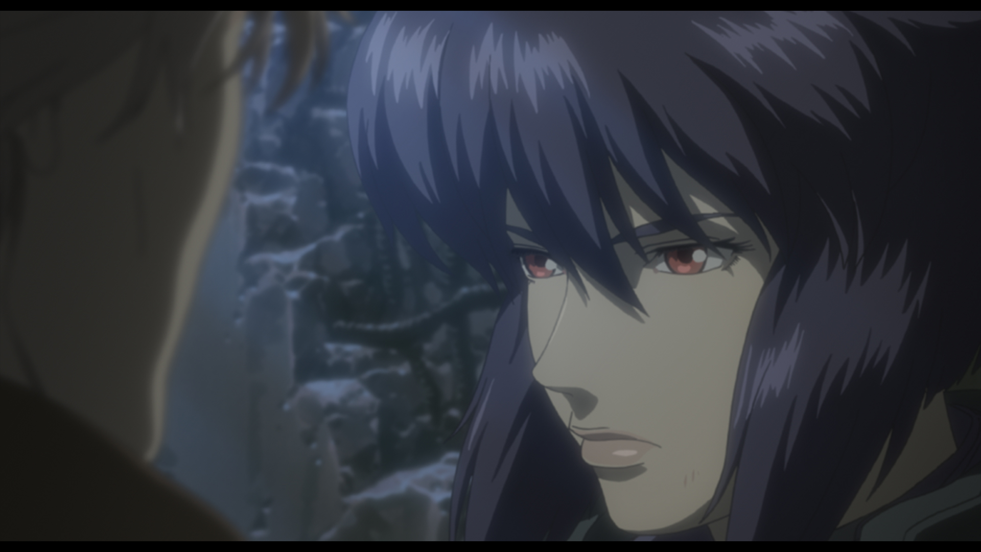 Ghost in the Shell S.A.C. 2nd GIG