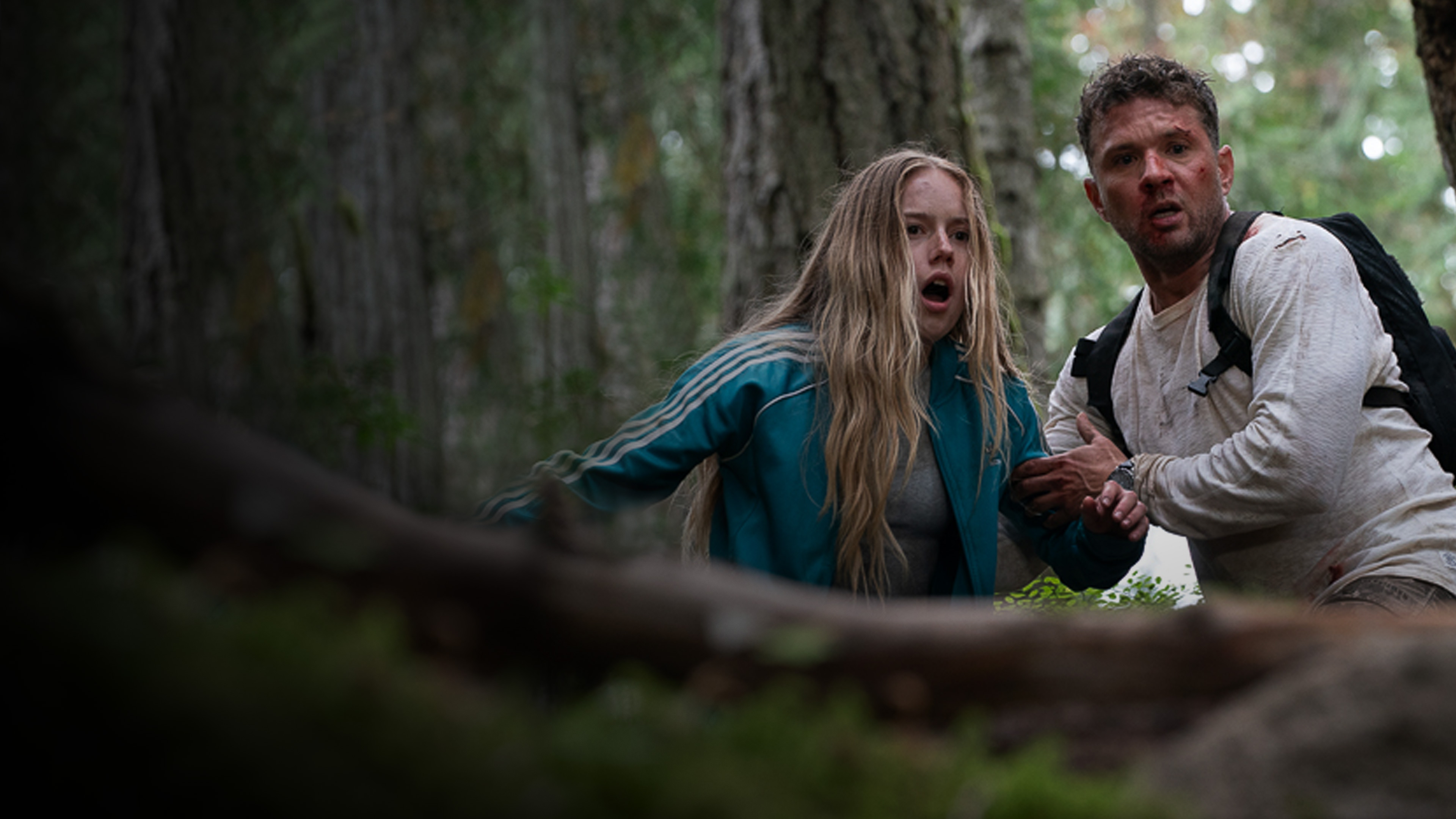 One Mile: Chapter One