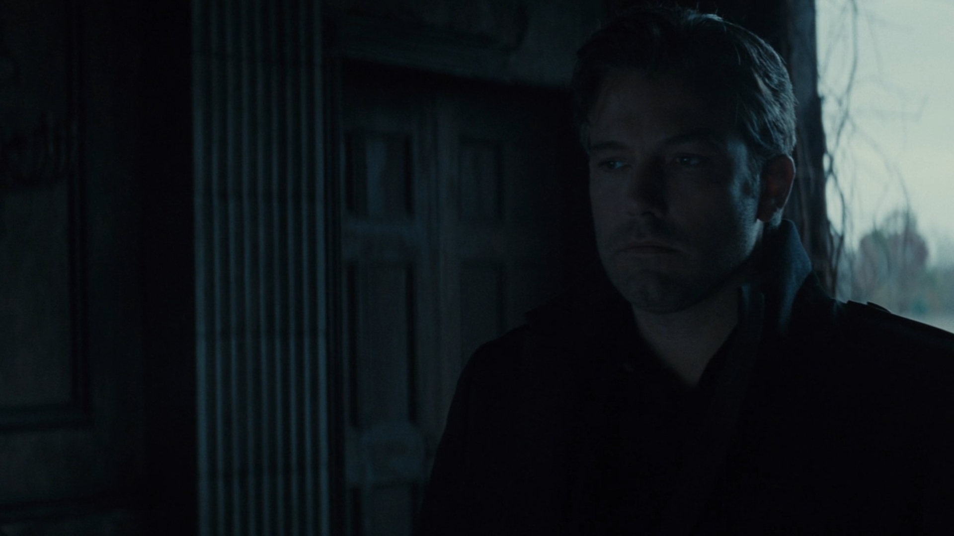 Batman v Superman: Dawn Of Justice