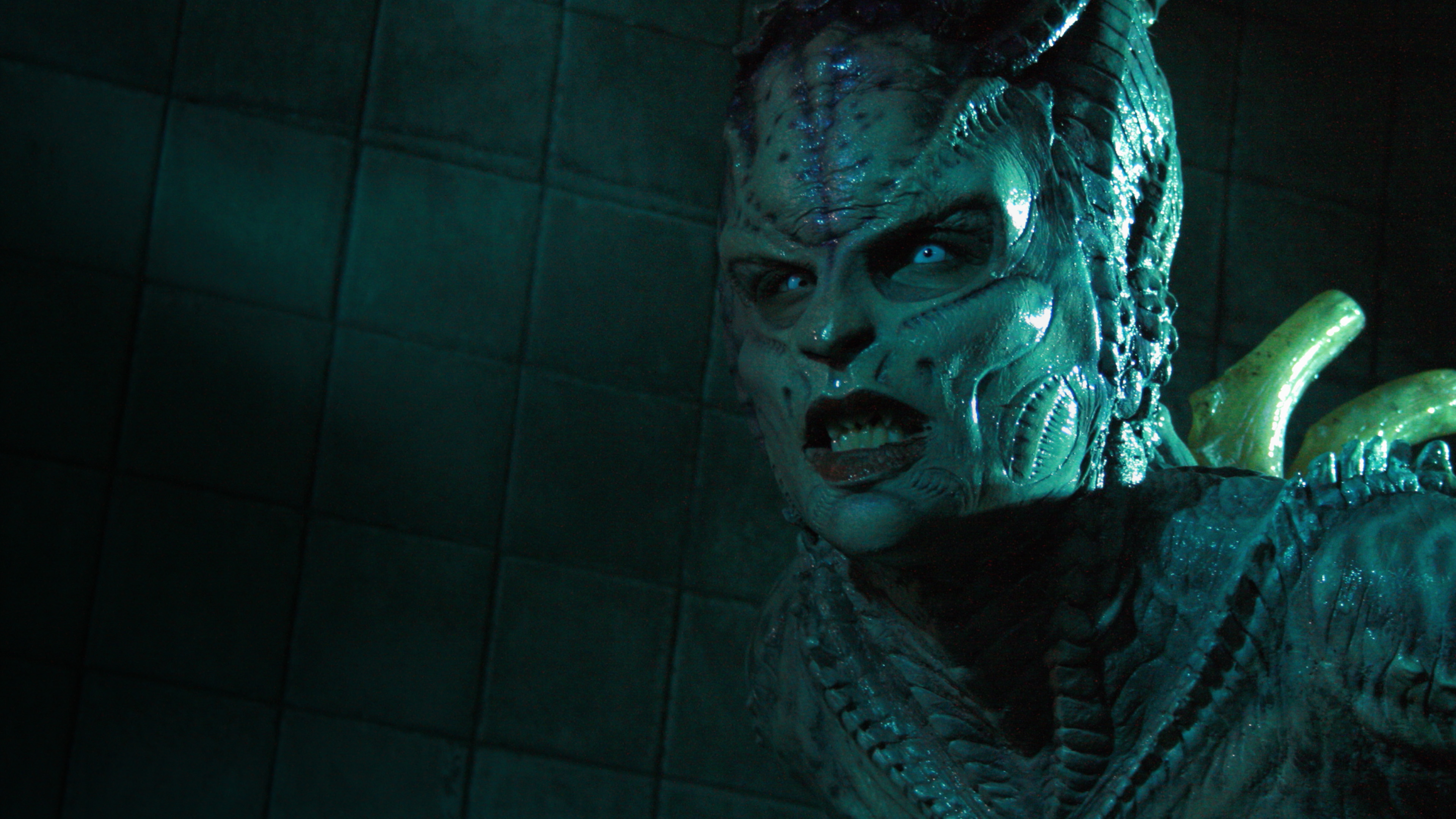 Species: The Awakening