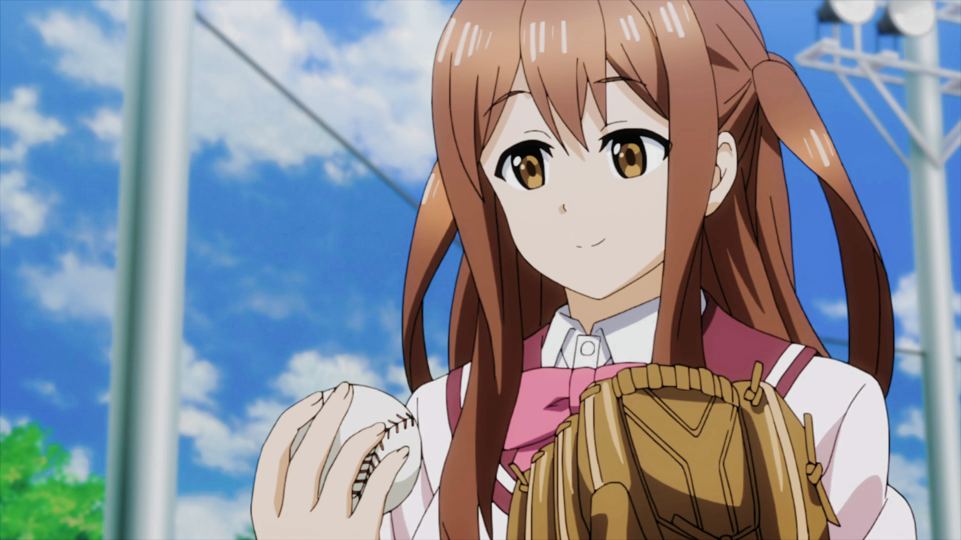 Tamayomi: The Baseball Girls