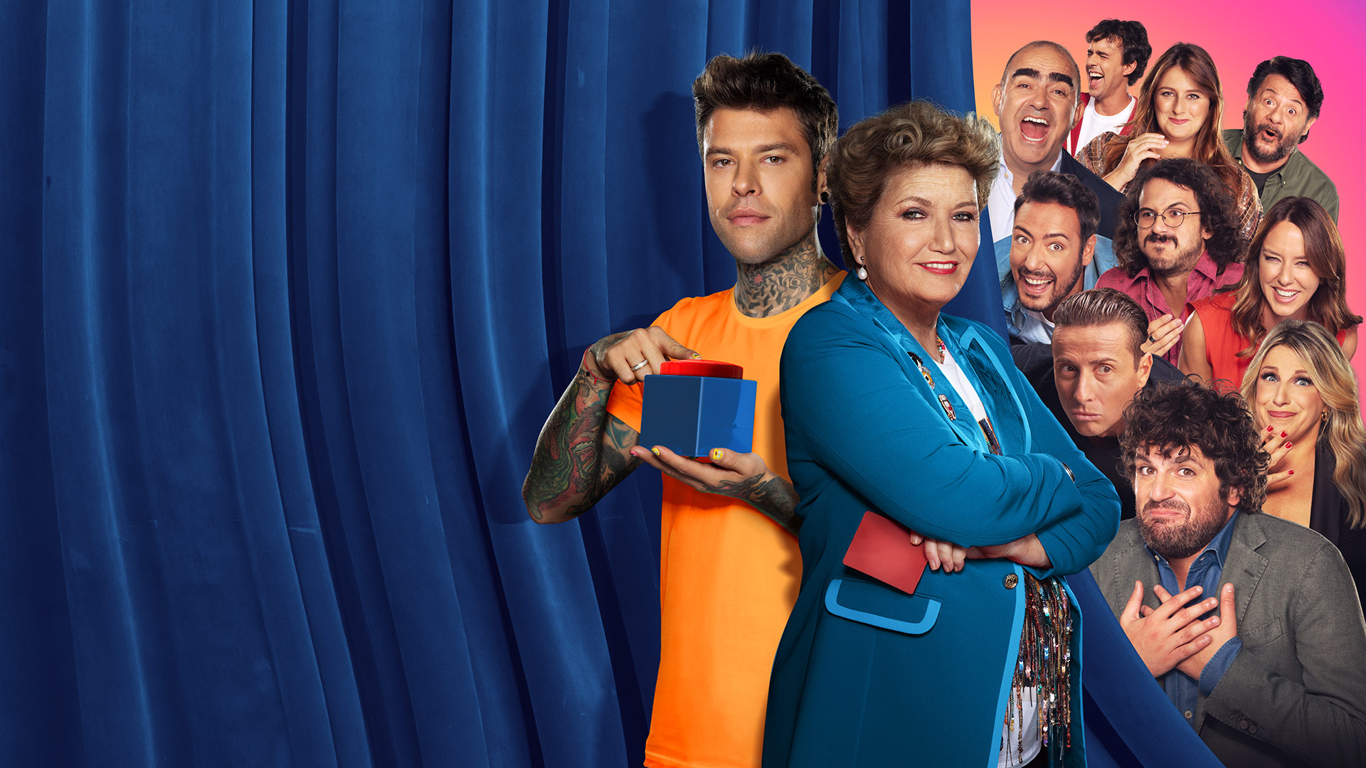 LOL: Chi ride è fuori