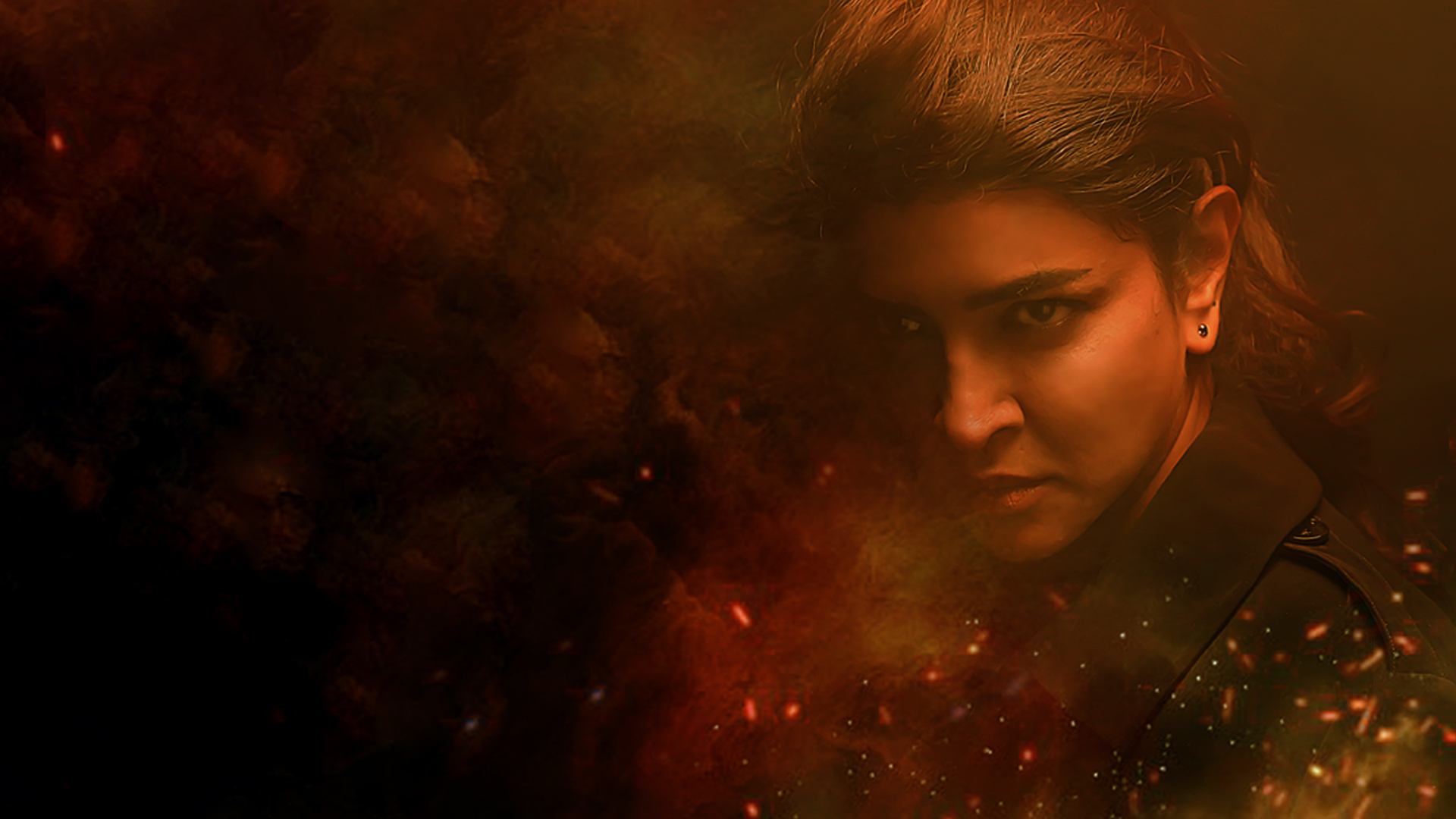 Daksha - The Deadly Conspiracy