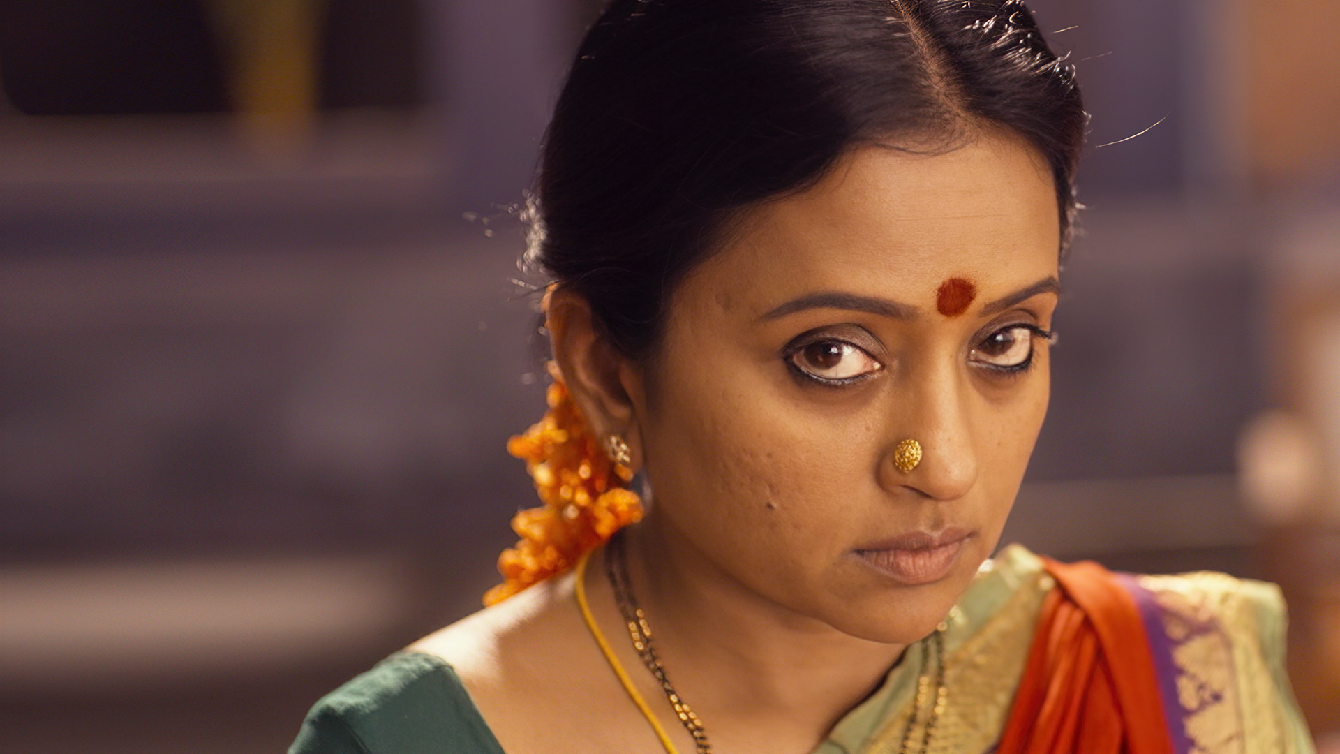 Jayamma Panchayathi (Tamil)