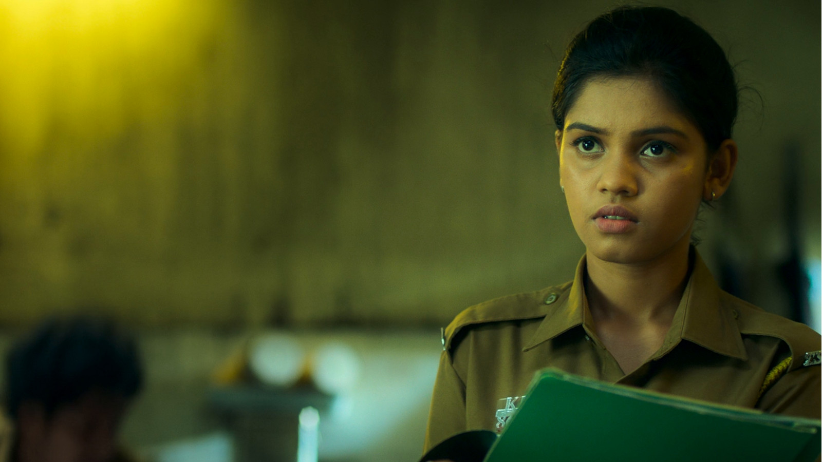 Vadhandhi:The Fable of Velonie