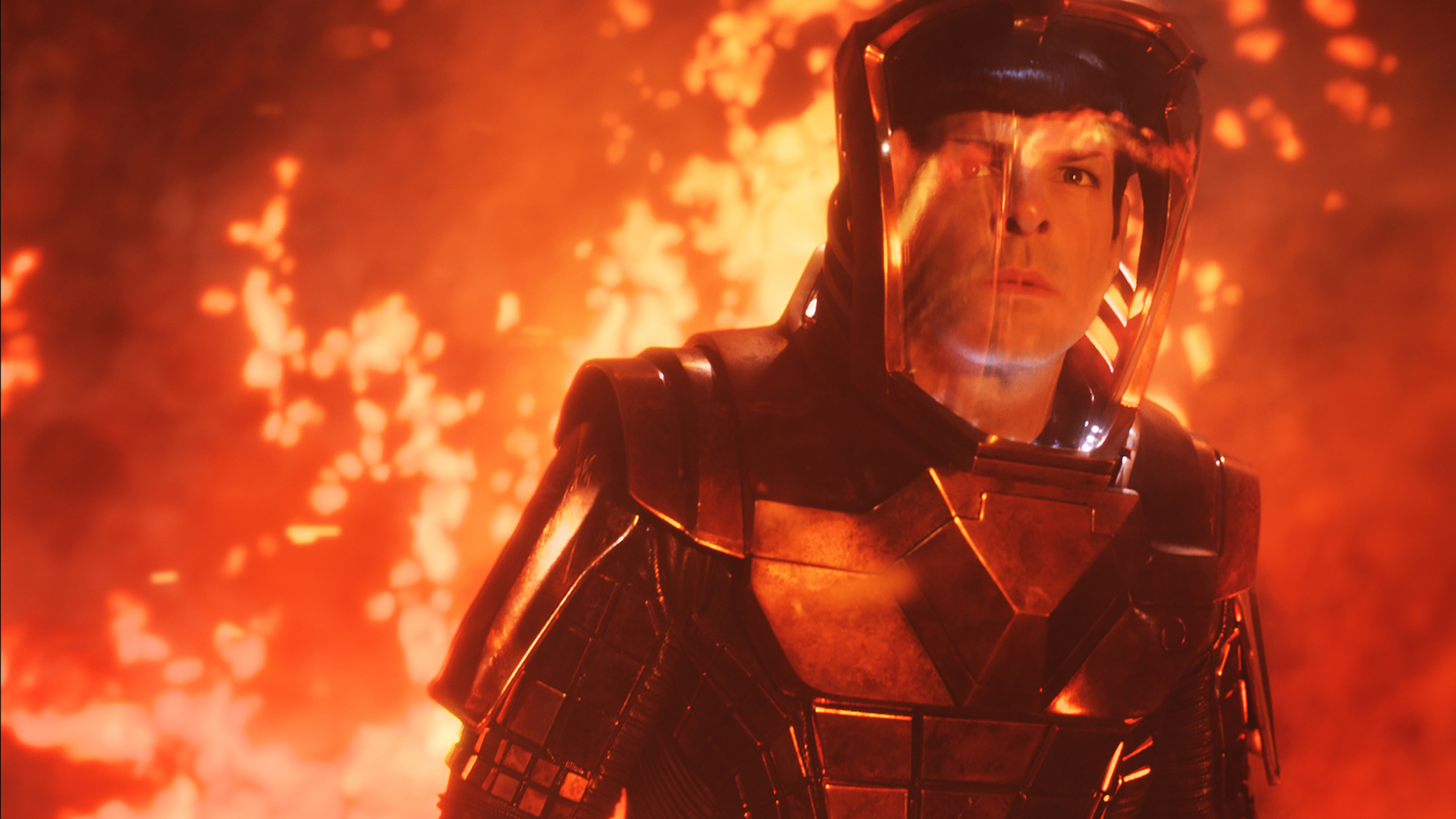 Star Trek Into Darkness