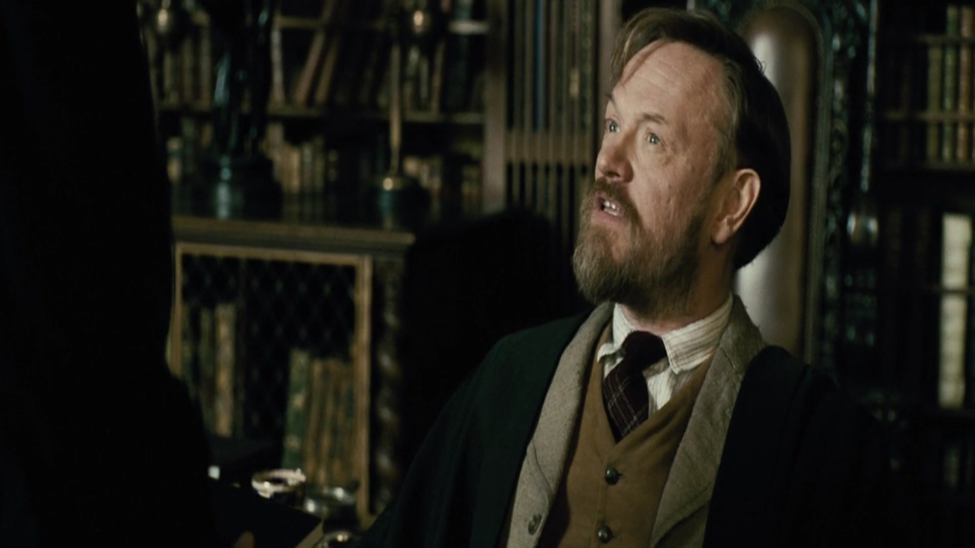 Sherlock Holmes: A Game Of Shadows