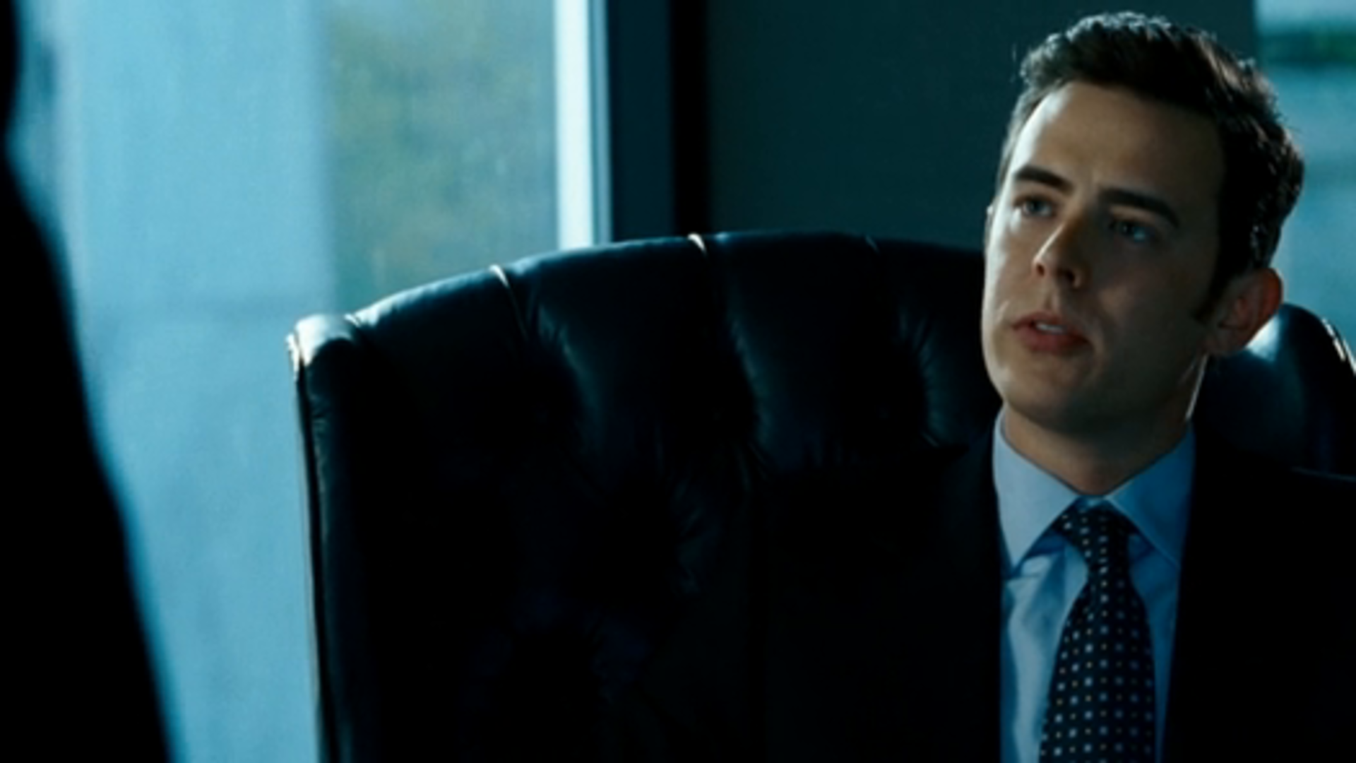 My Mom's New Boyfriend