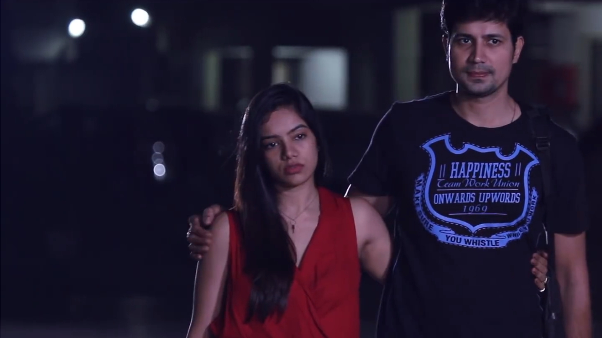 Permanent Roommates