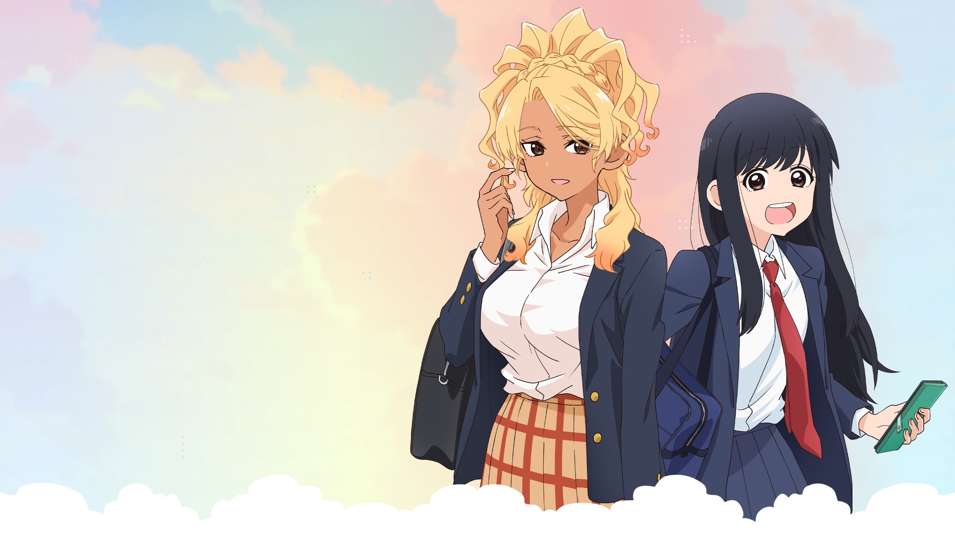 See You Tomorrow at the Food Court