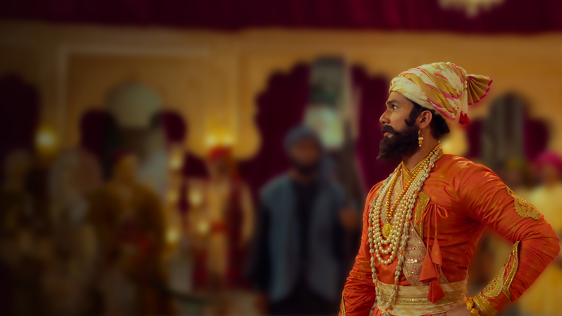 Ranapati Shivray Swari Agra