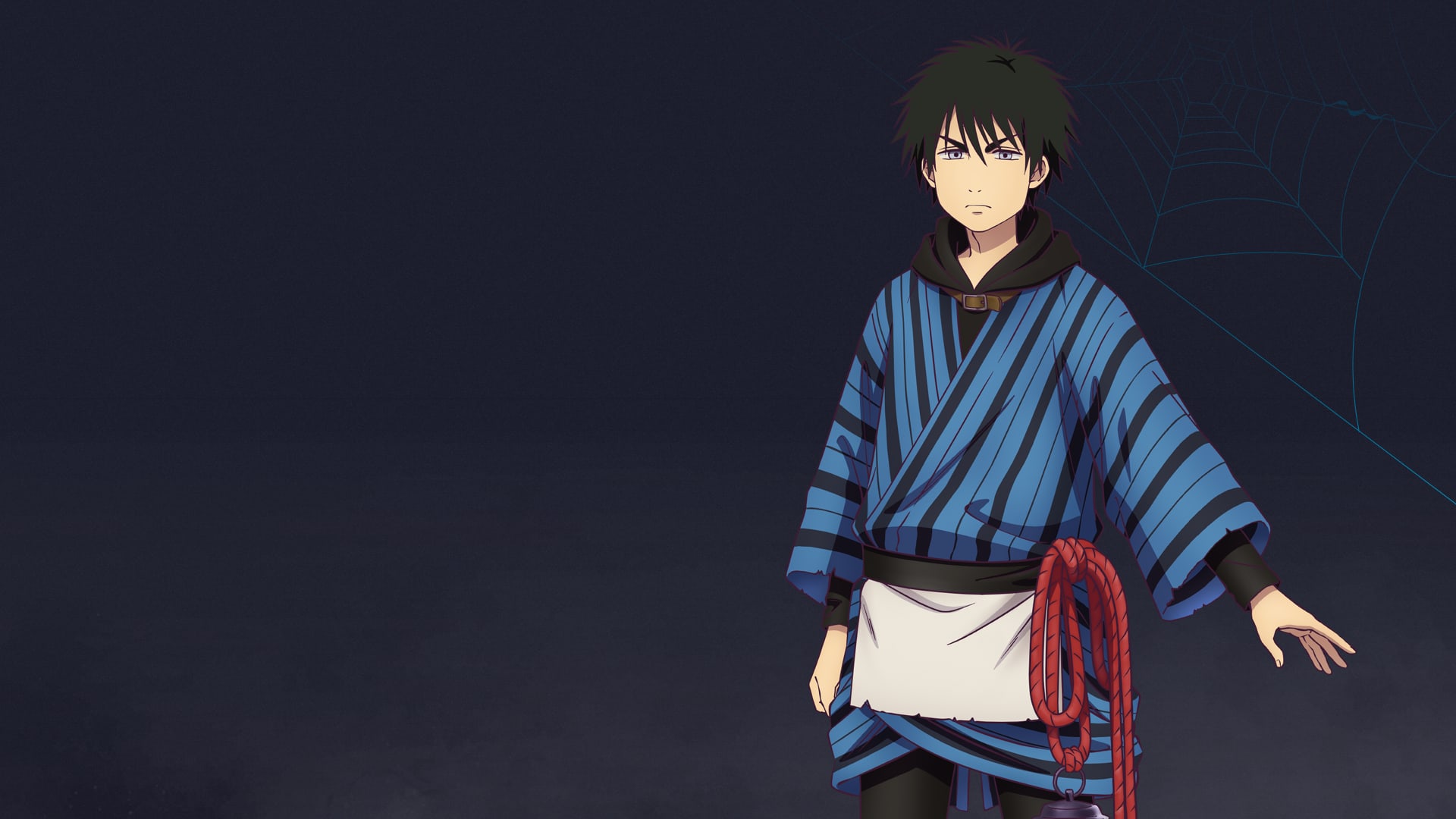 Dekin no Mogura: The Earthbound Mole